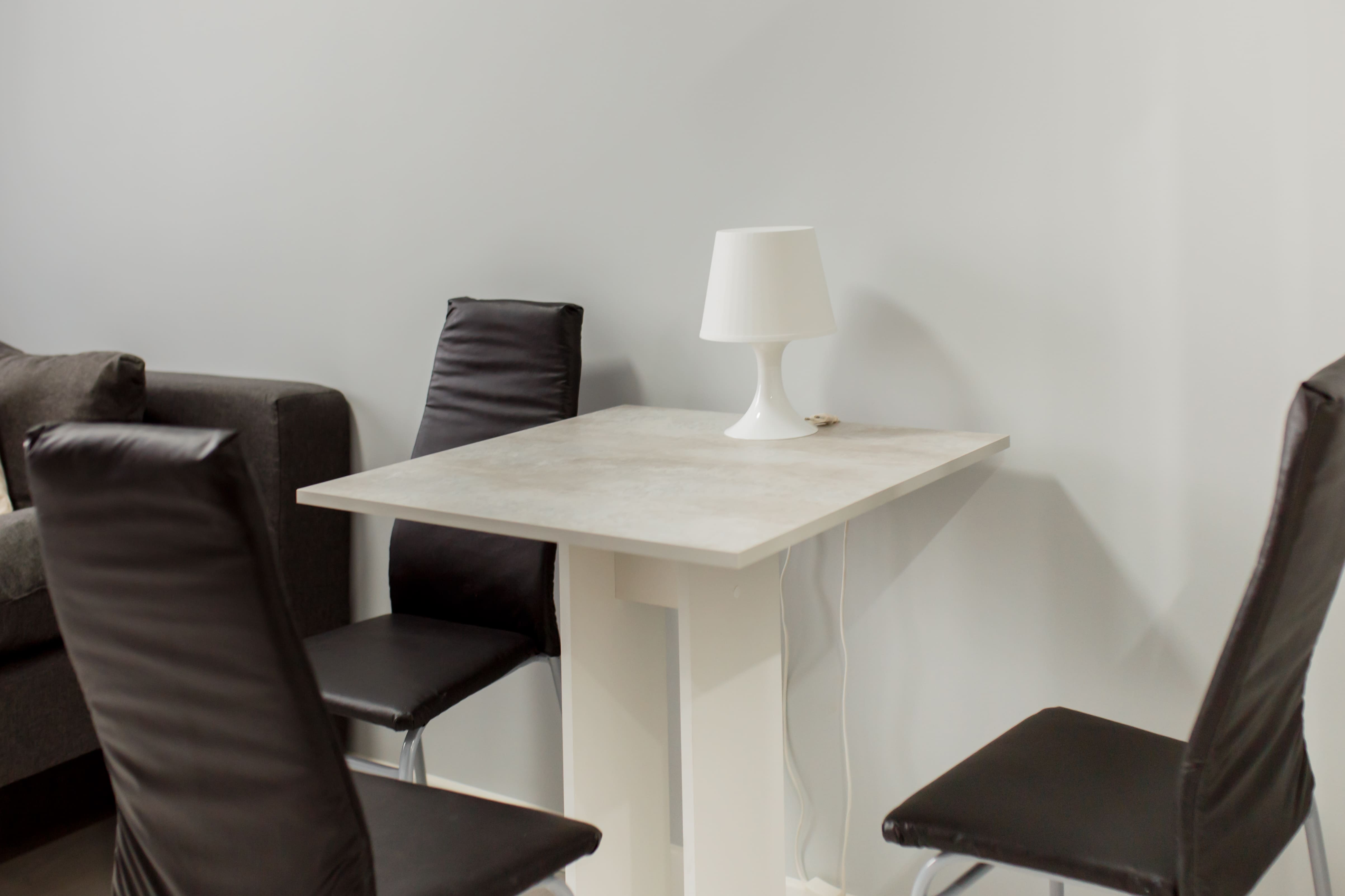 Стандартный семейный номер