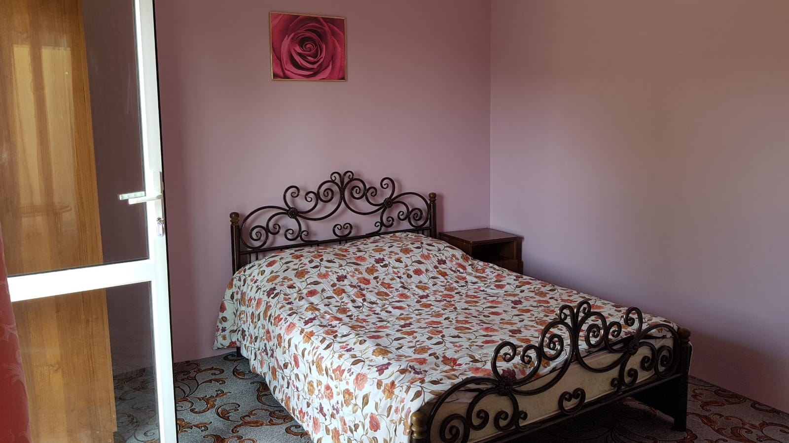 2.9 Двухместный номер категории "Стандарт"