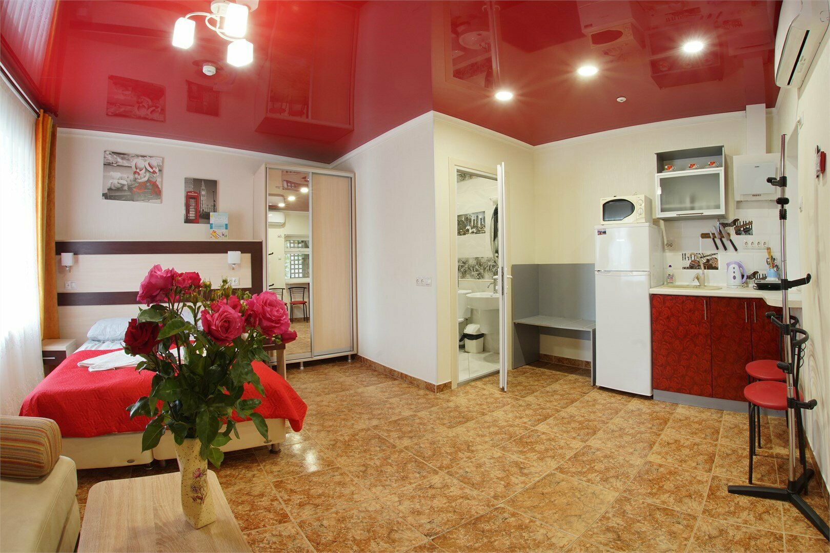 Семейный Cтудия