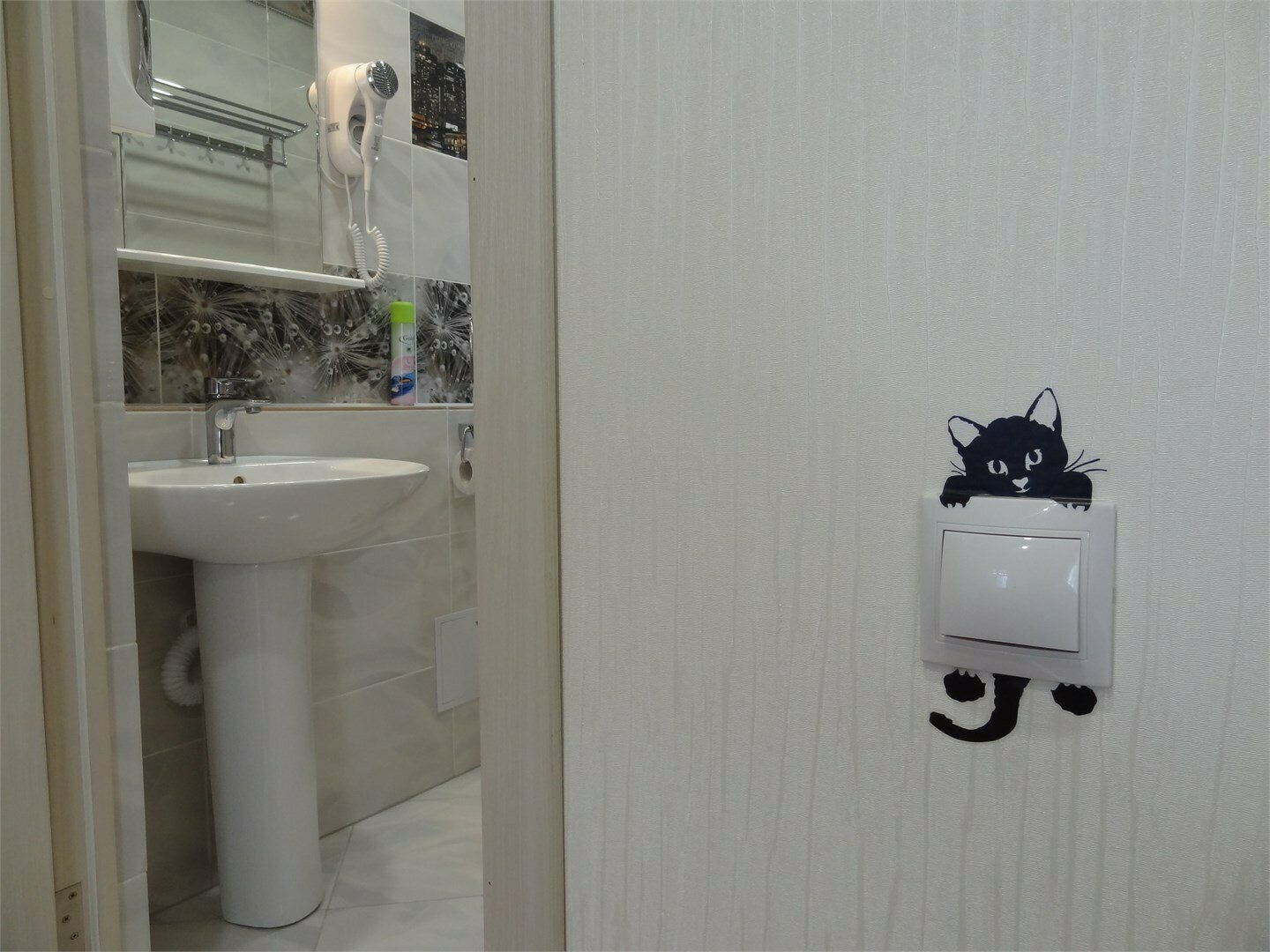 Семейный с 1 спальней