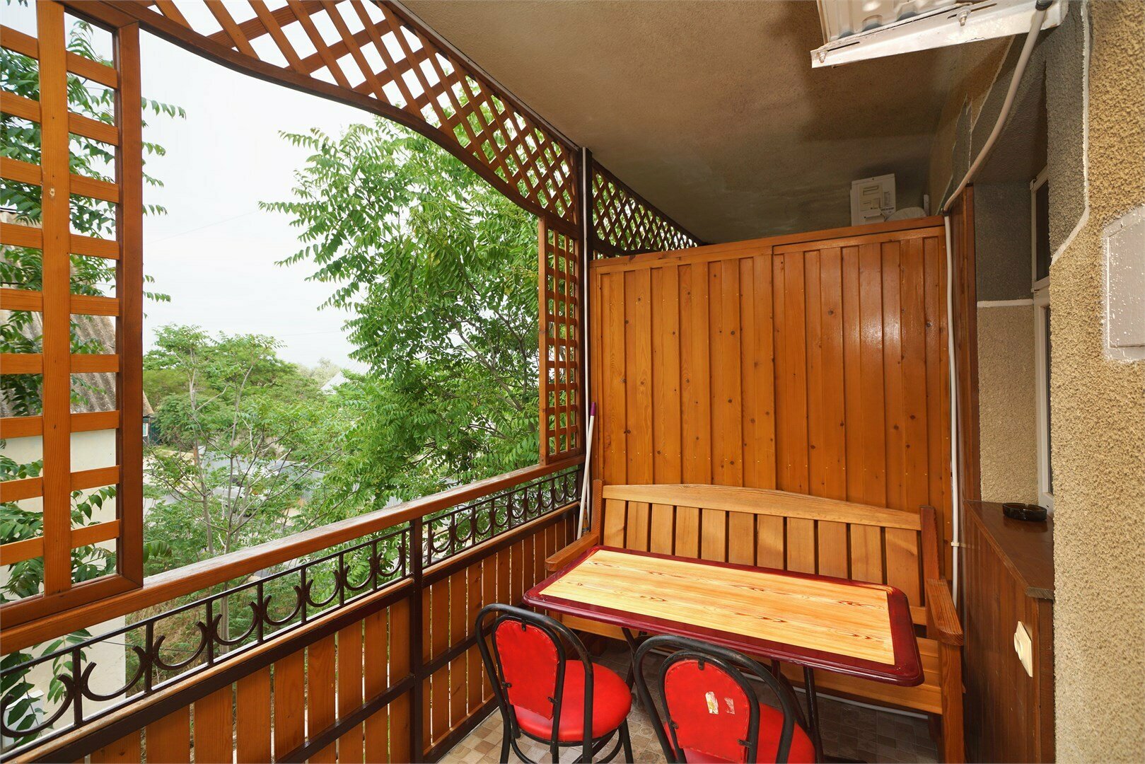 Семейный с 1 спальней