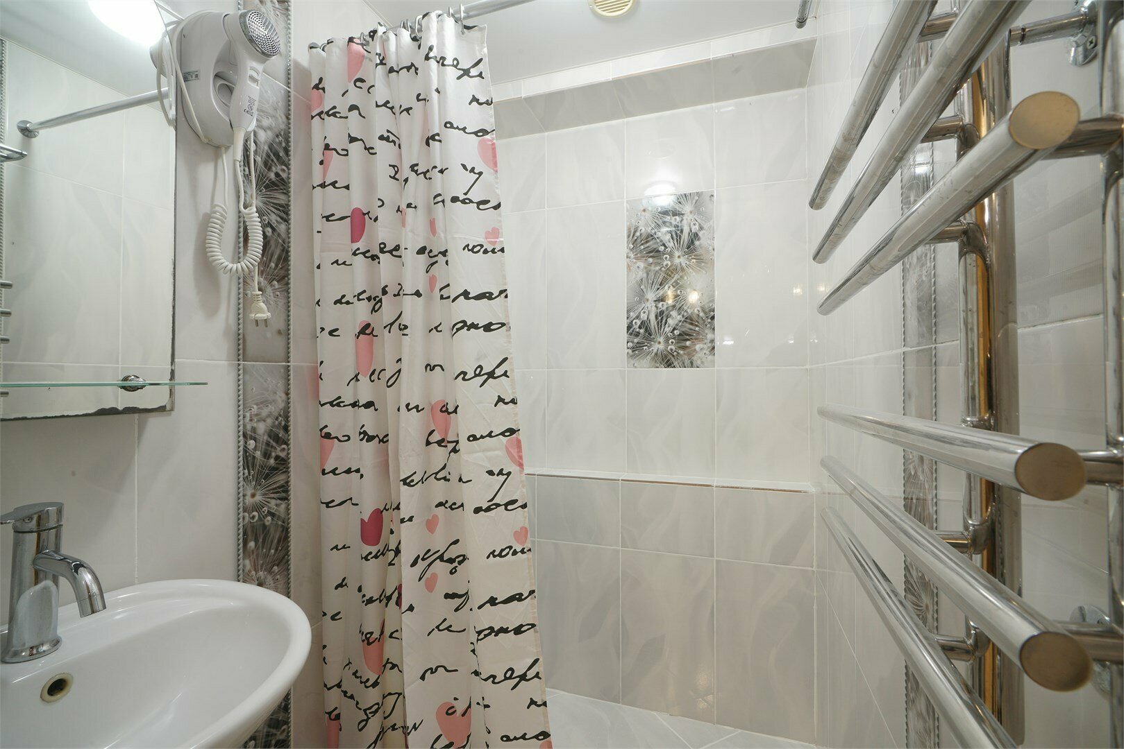 Семейный с 2 спальнями