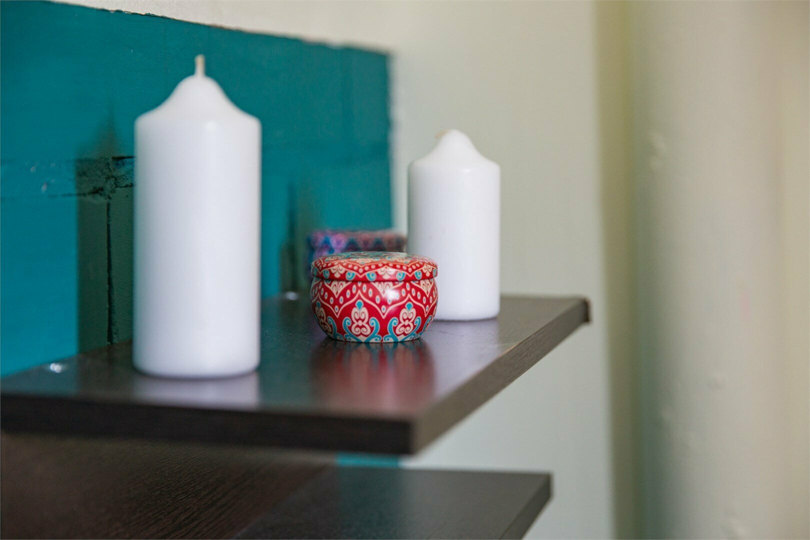 Двухкомнатный улучшенный