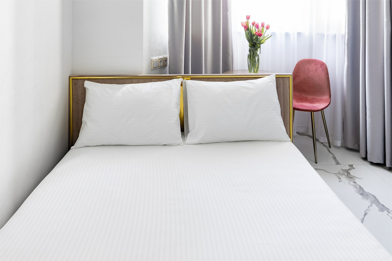 Стандарт бюджетный