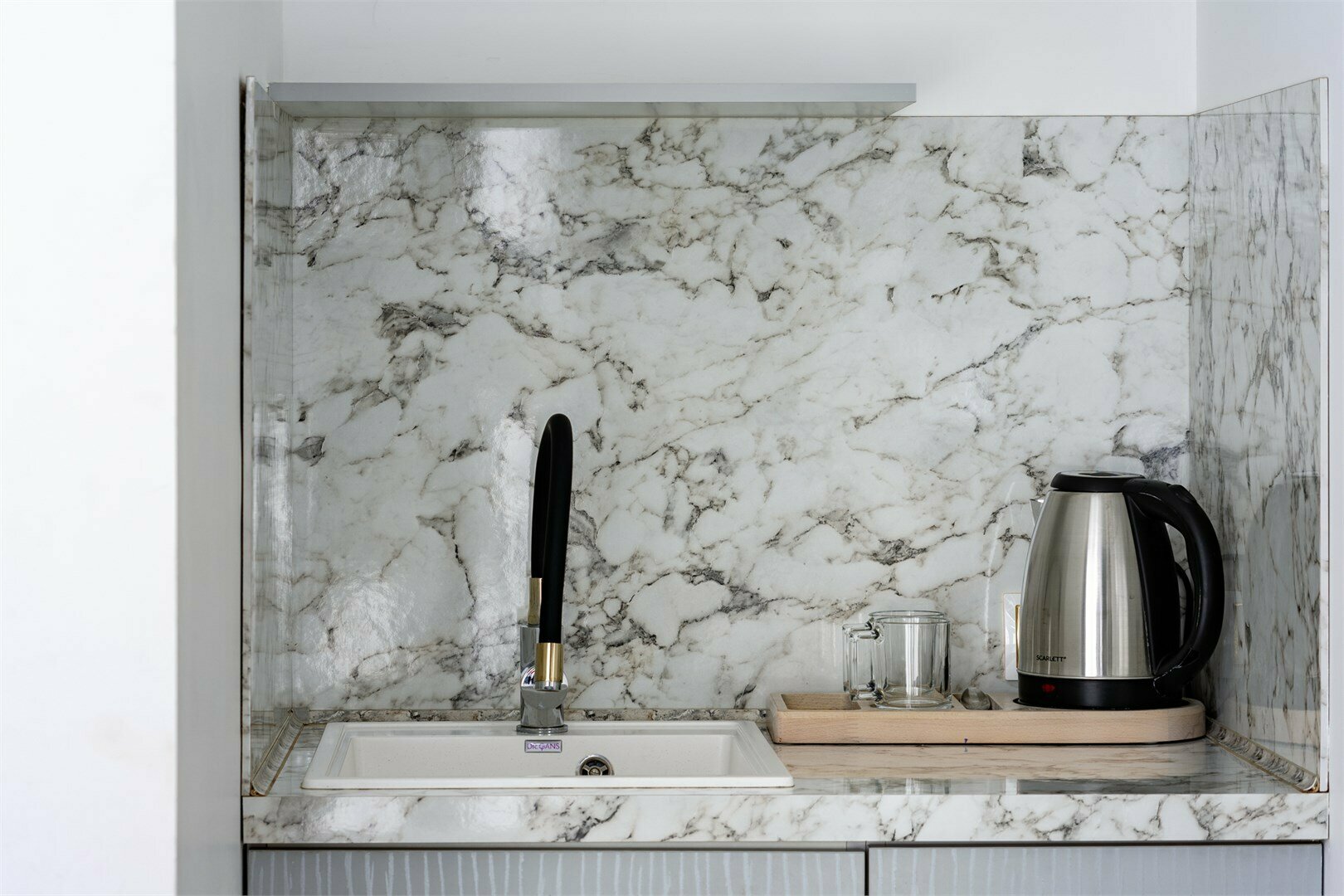 Стандарт видовой