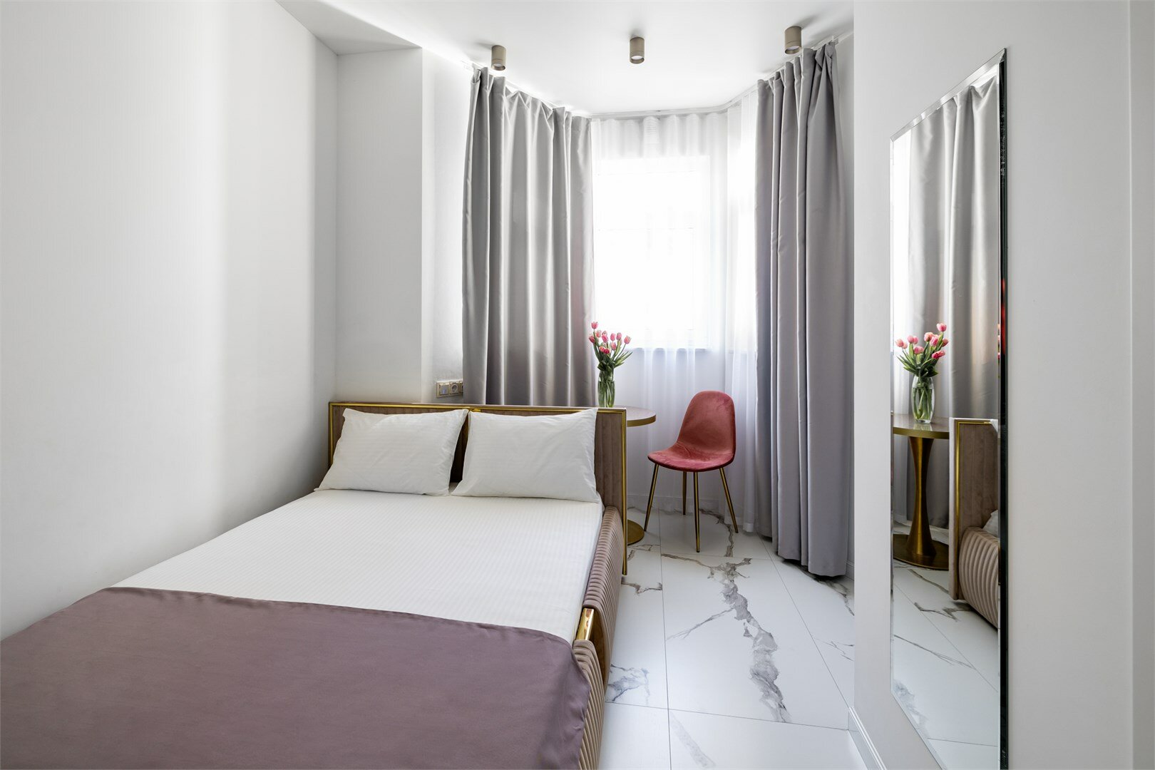 Стандарт бюджетный