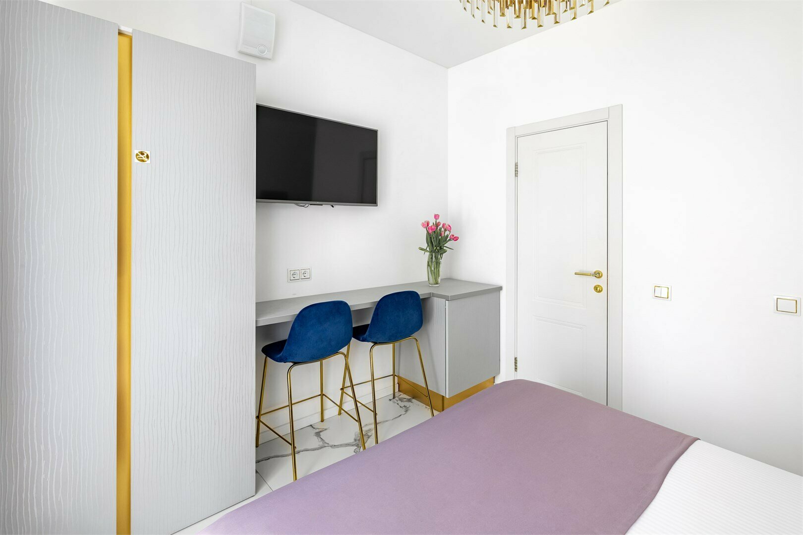 Стандарт видовой