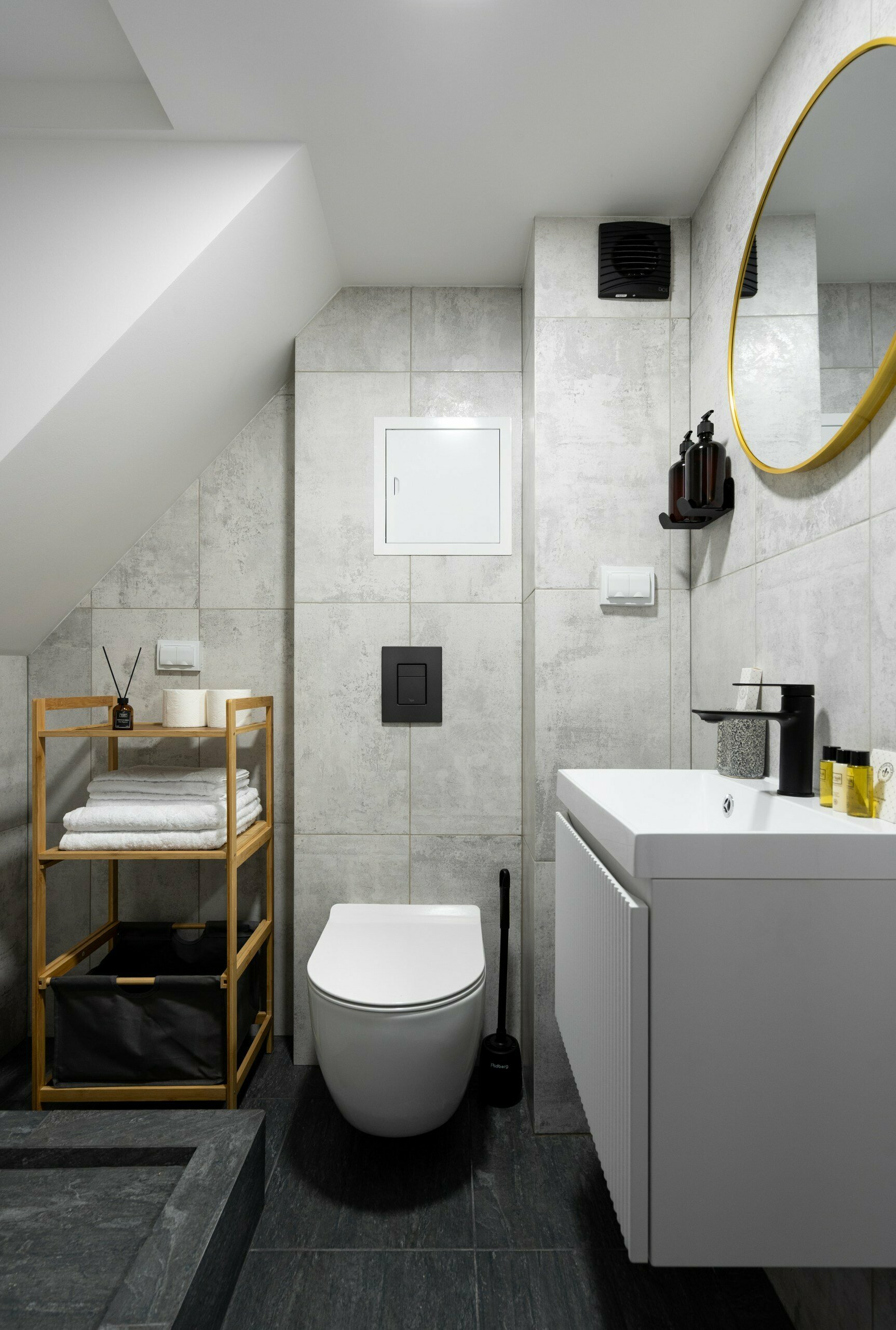 Двухместный номер-студия Делюкс с 1 кроватью