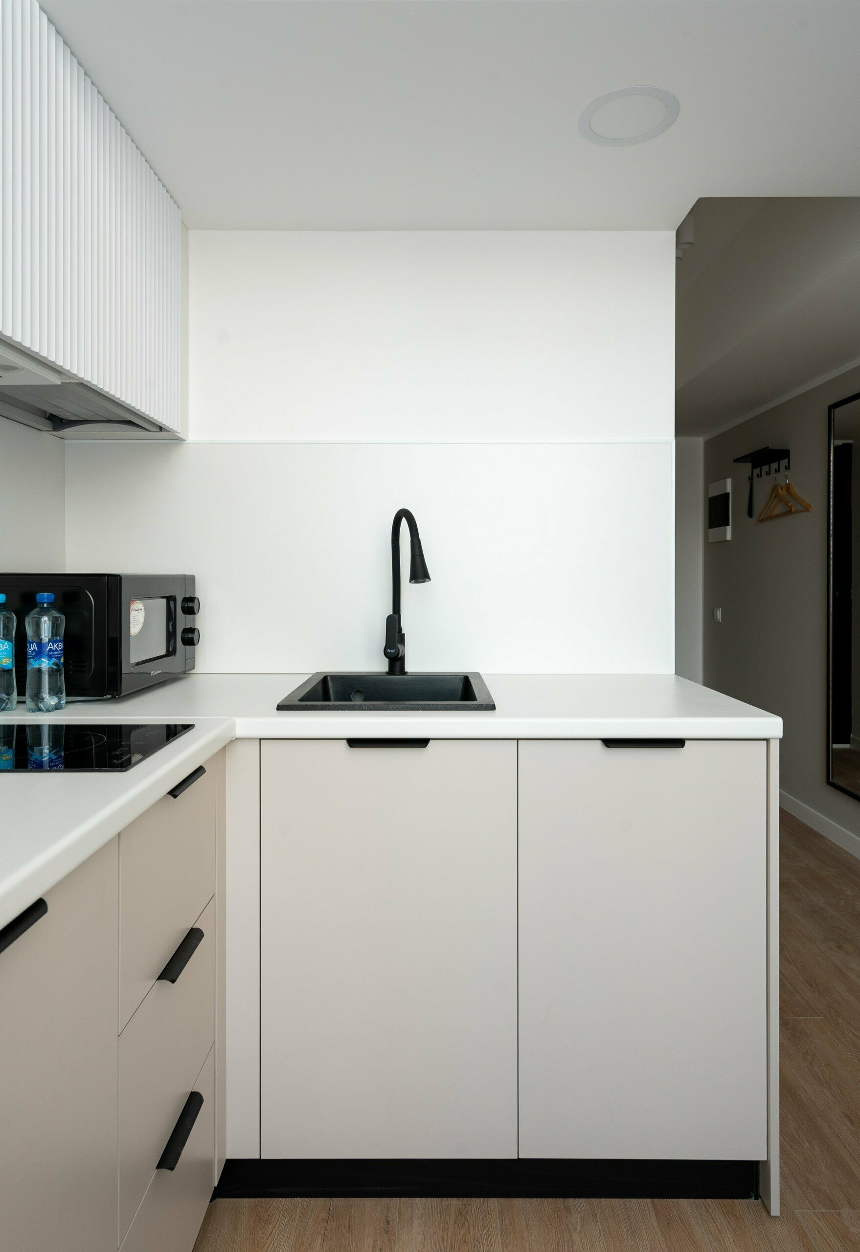 Стандартный двухместный номер с 1 кроватью