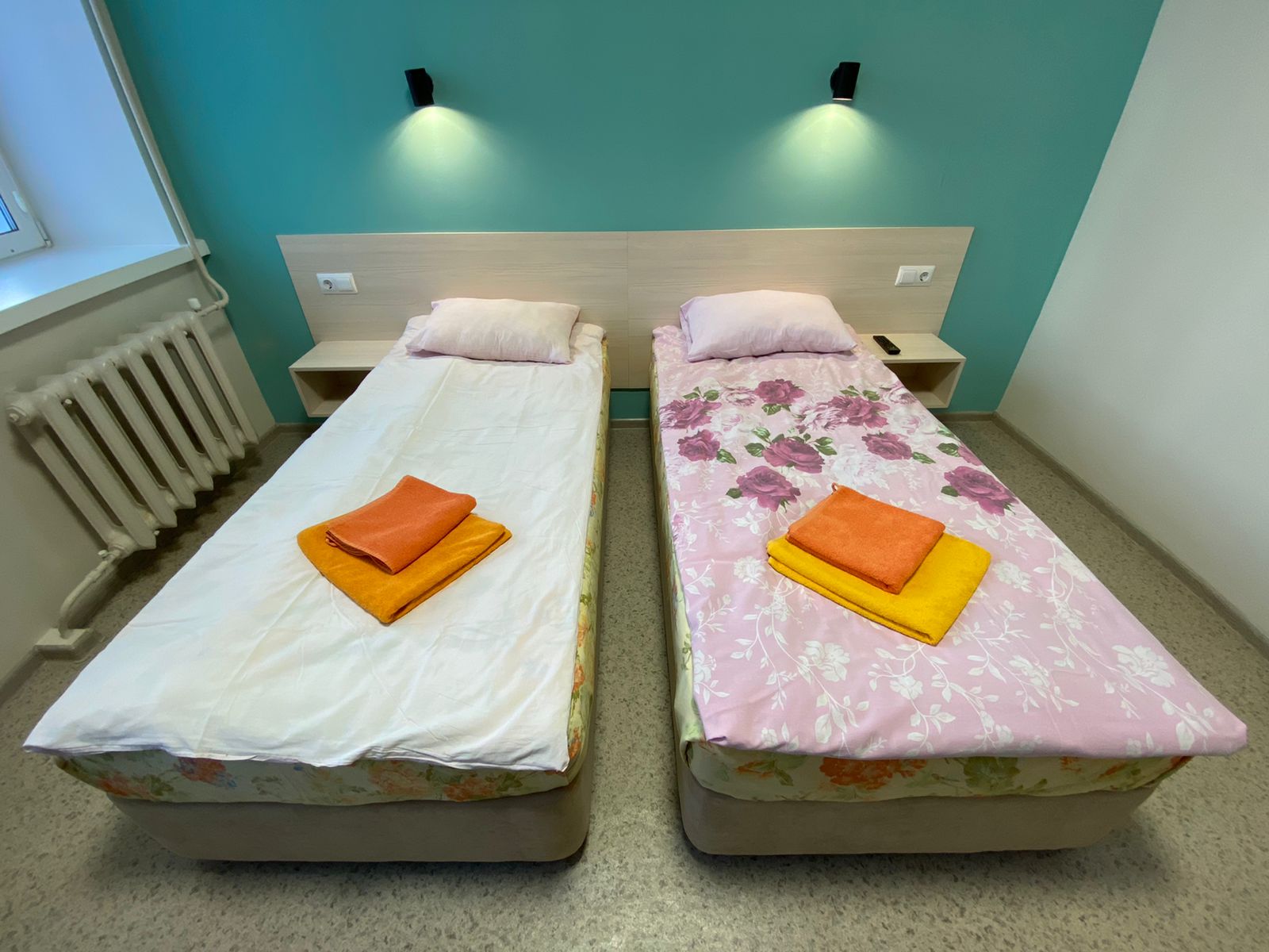 Апартаменты "Туапсе" на ул. Сулимова (3 комнаты)