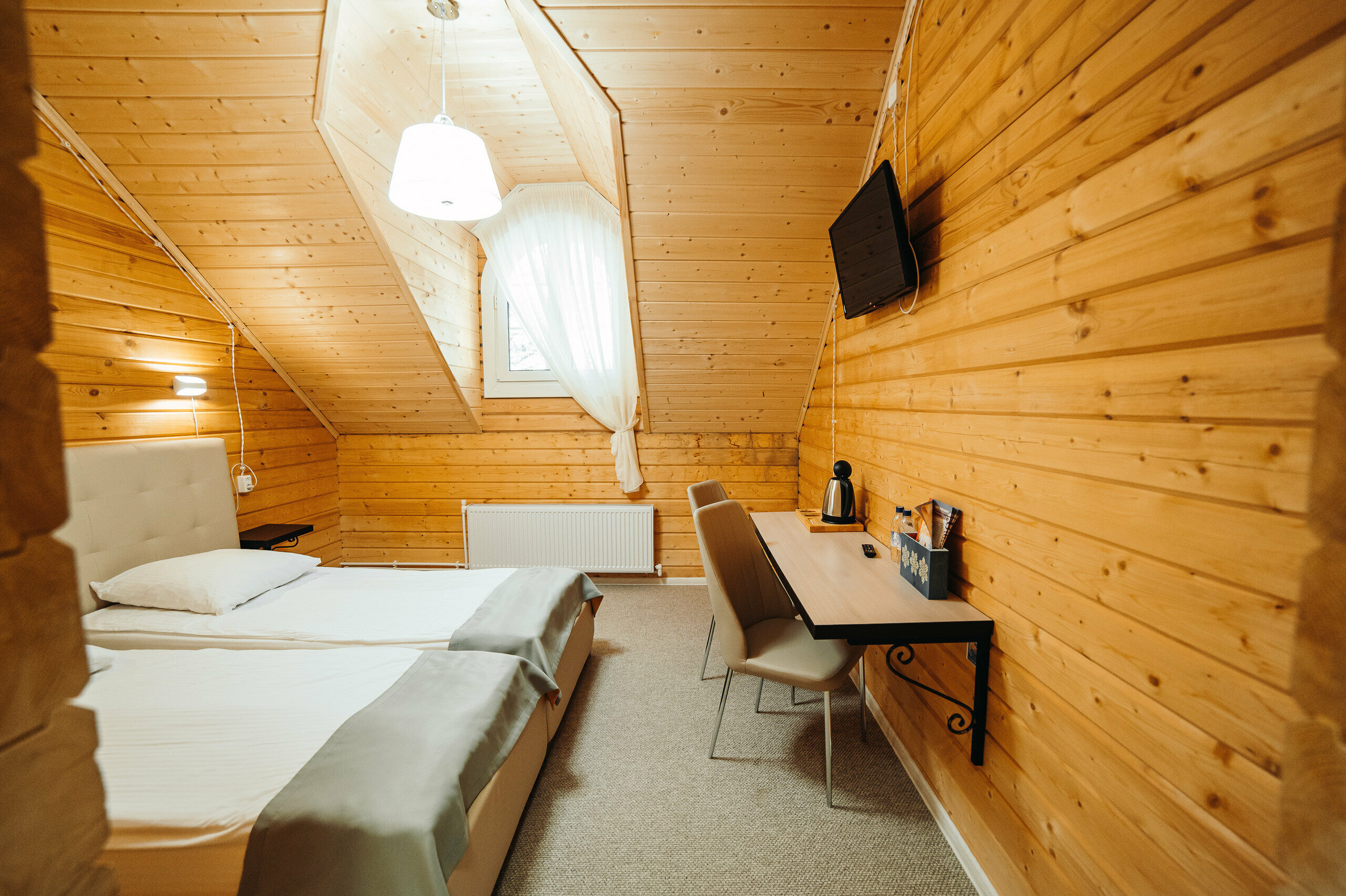 11 Терем "Музей сказок" №15 "Бременские  музыканты" семейный