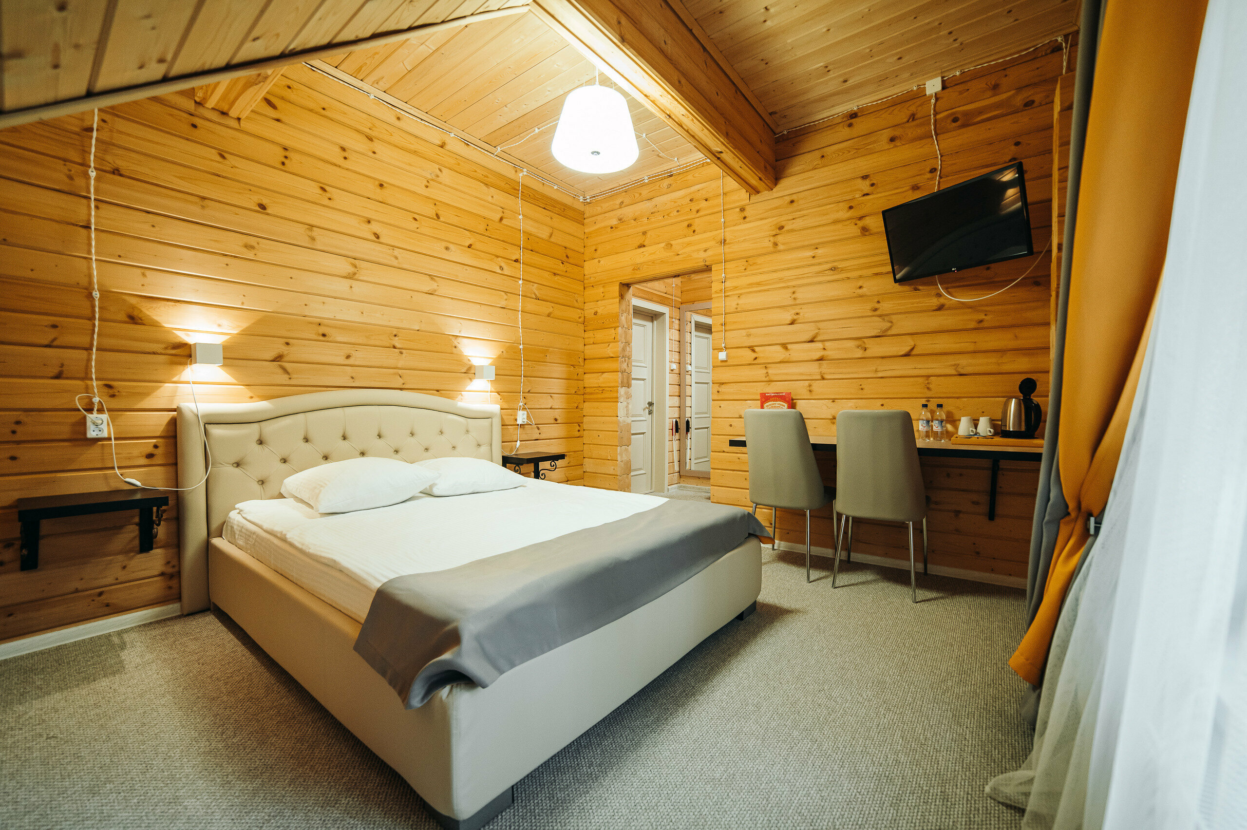 11 Терем "Музей сказок" №2 "Морозко"