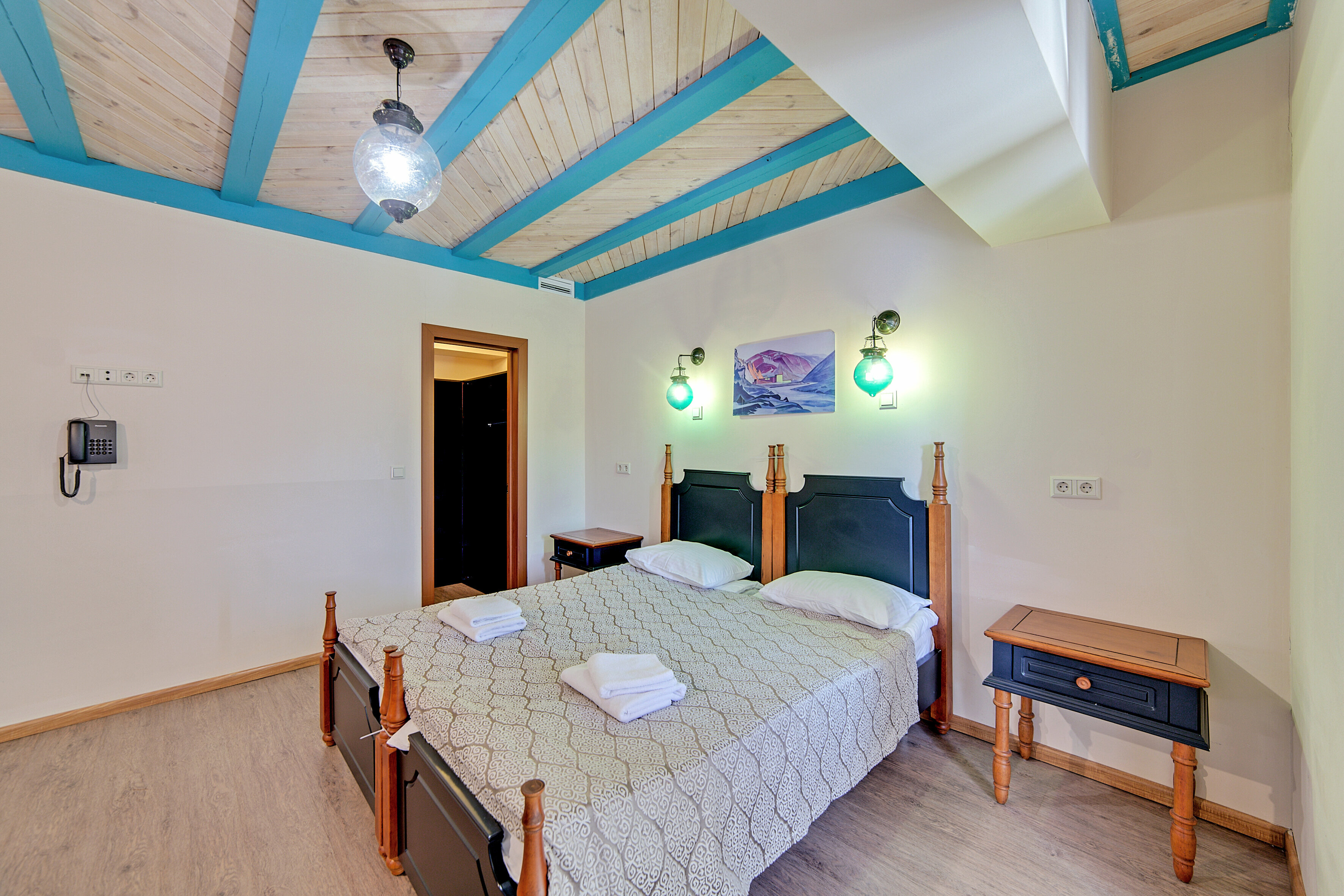 Номер-студия