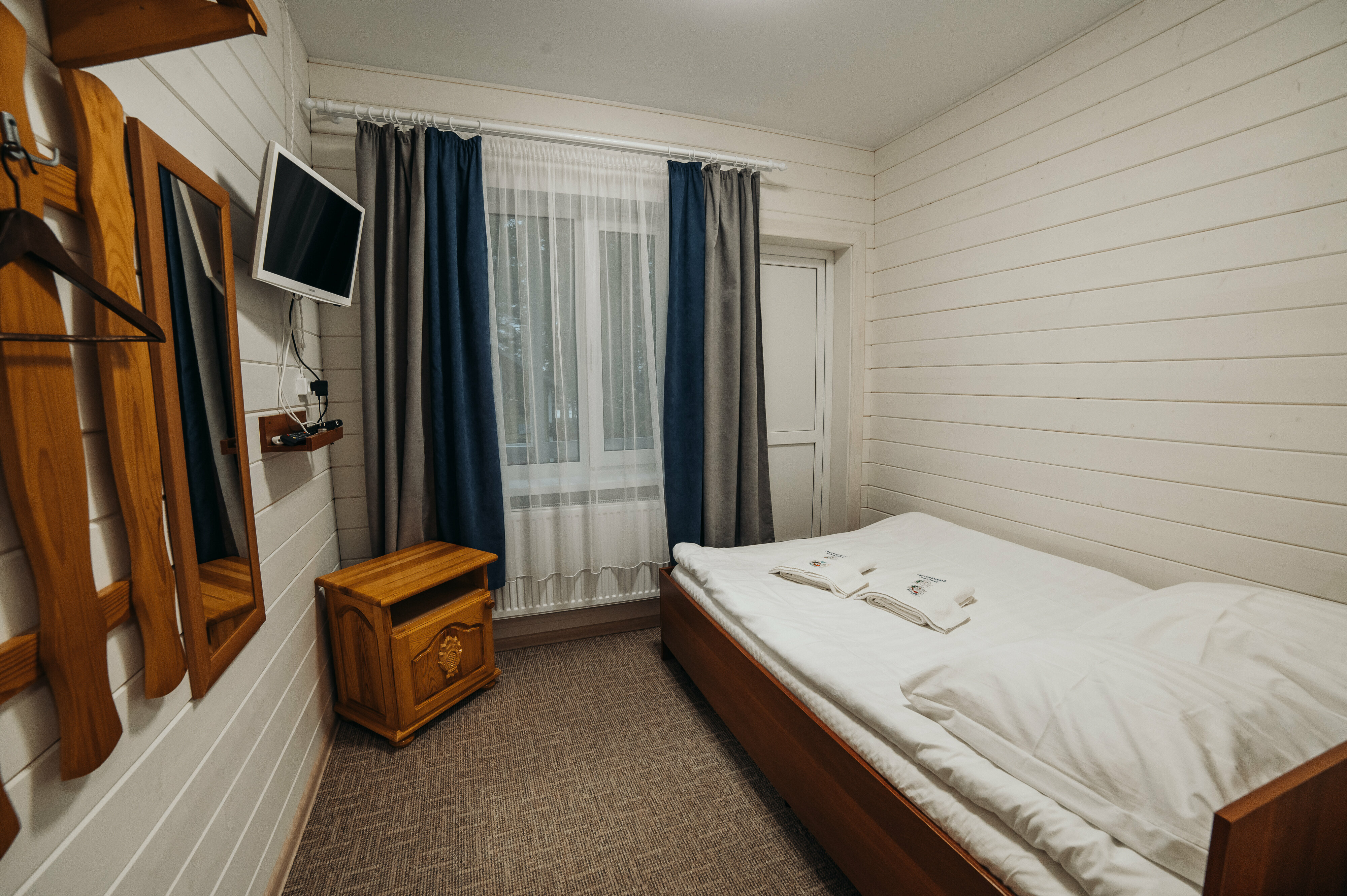 2 Терем "Цветик-семицветик" №4