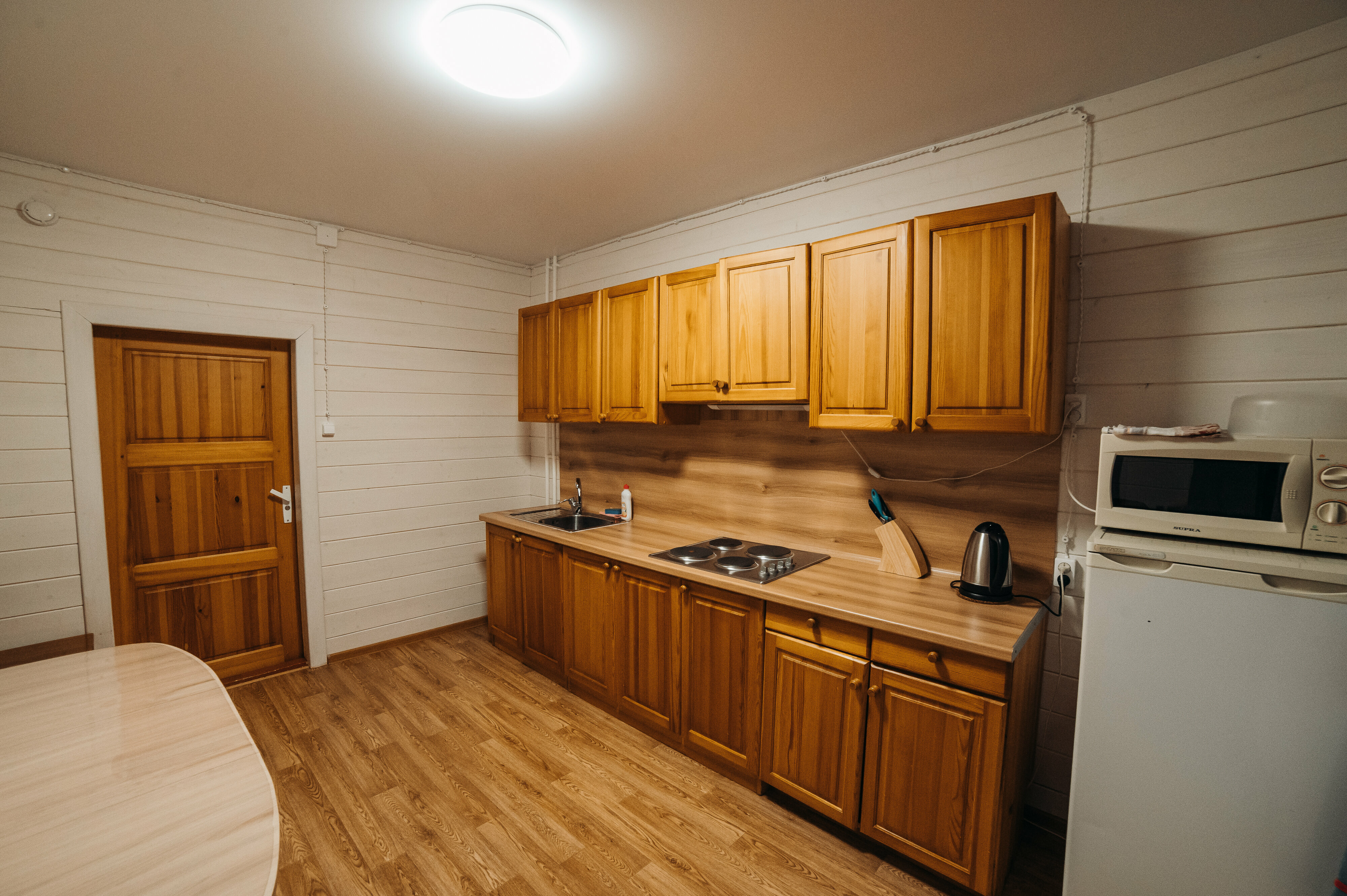 1 Терем "Ясно солнышко" №2