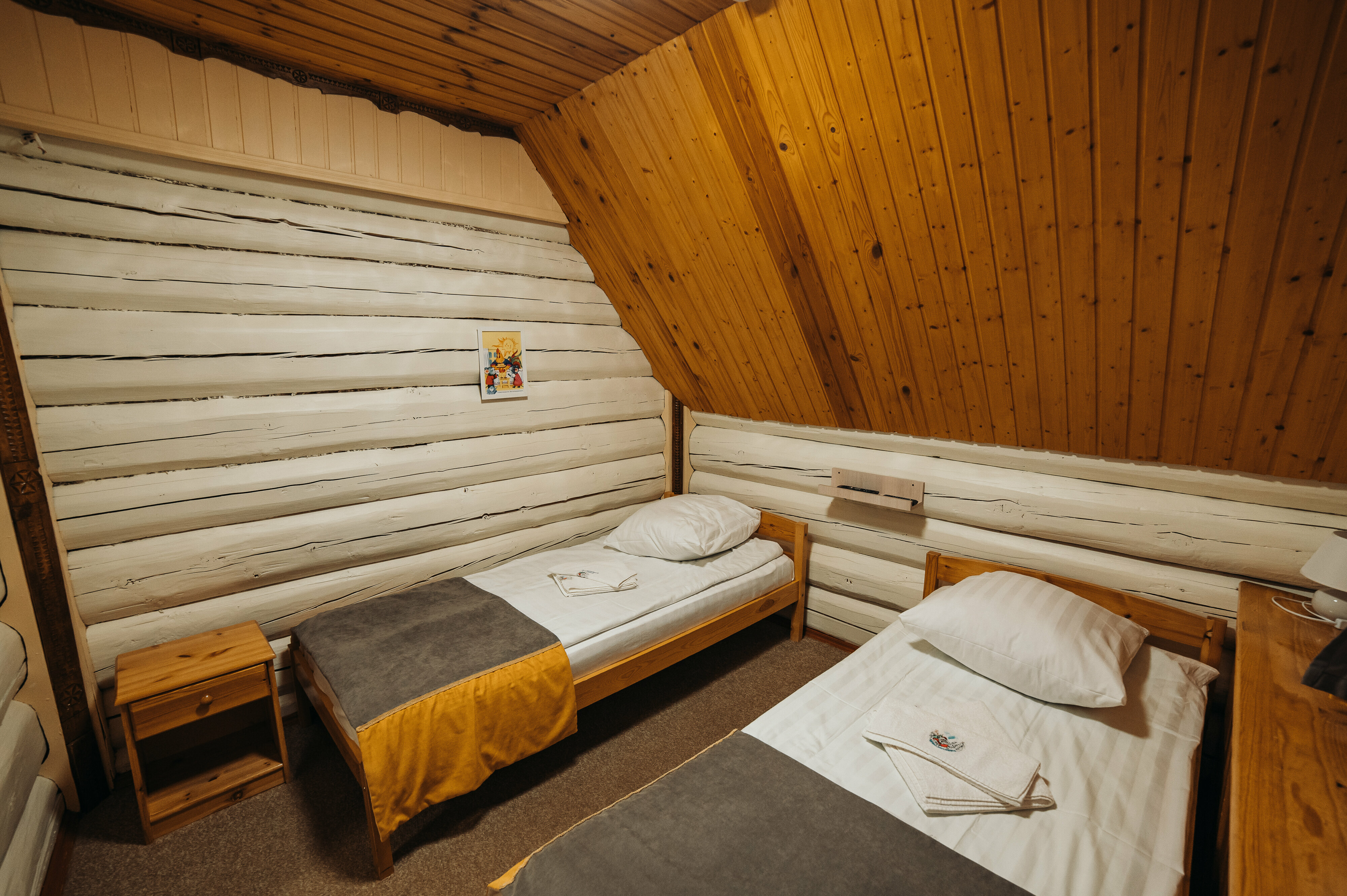 1 Терем "Ясно солнышко" №2