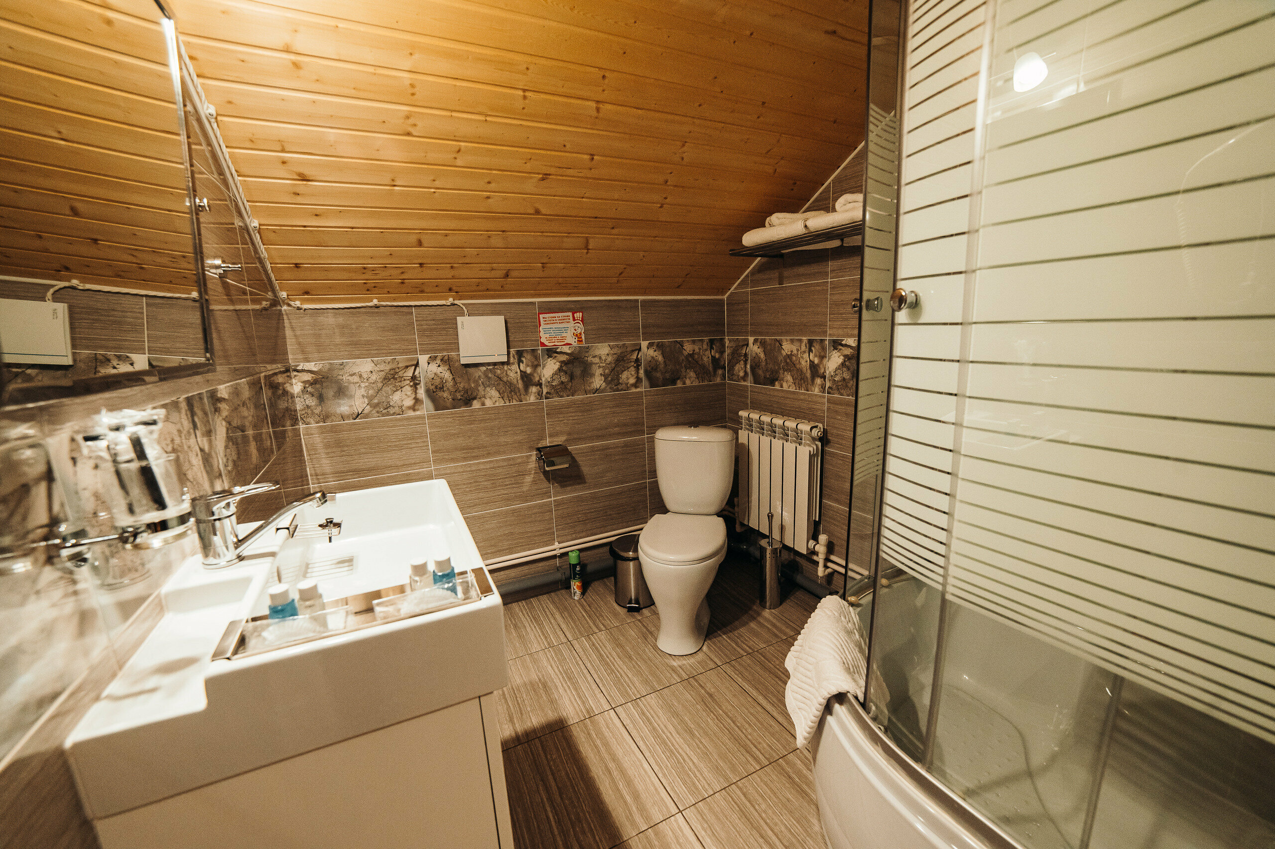 7 Терем "Купеческий" 3 палата Царя Берендея