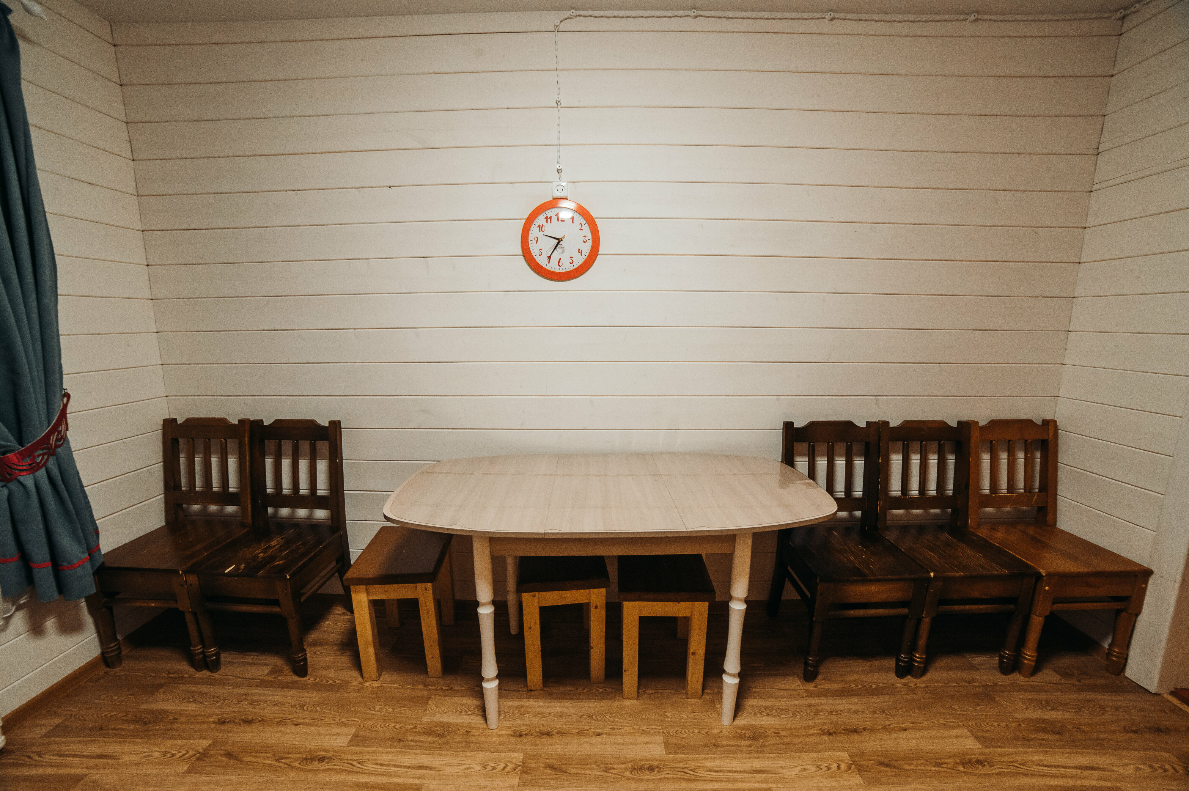 1 Терем "Ясно солнышко" №2