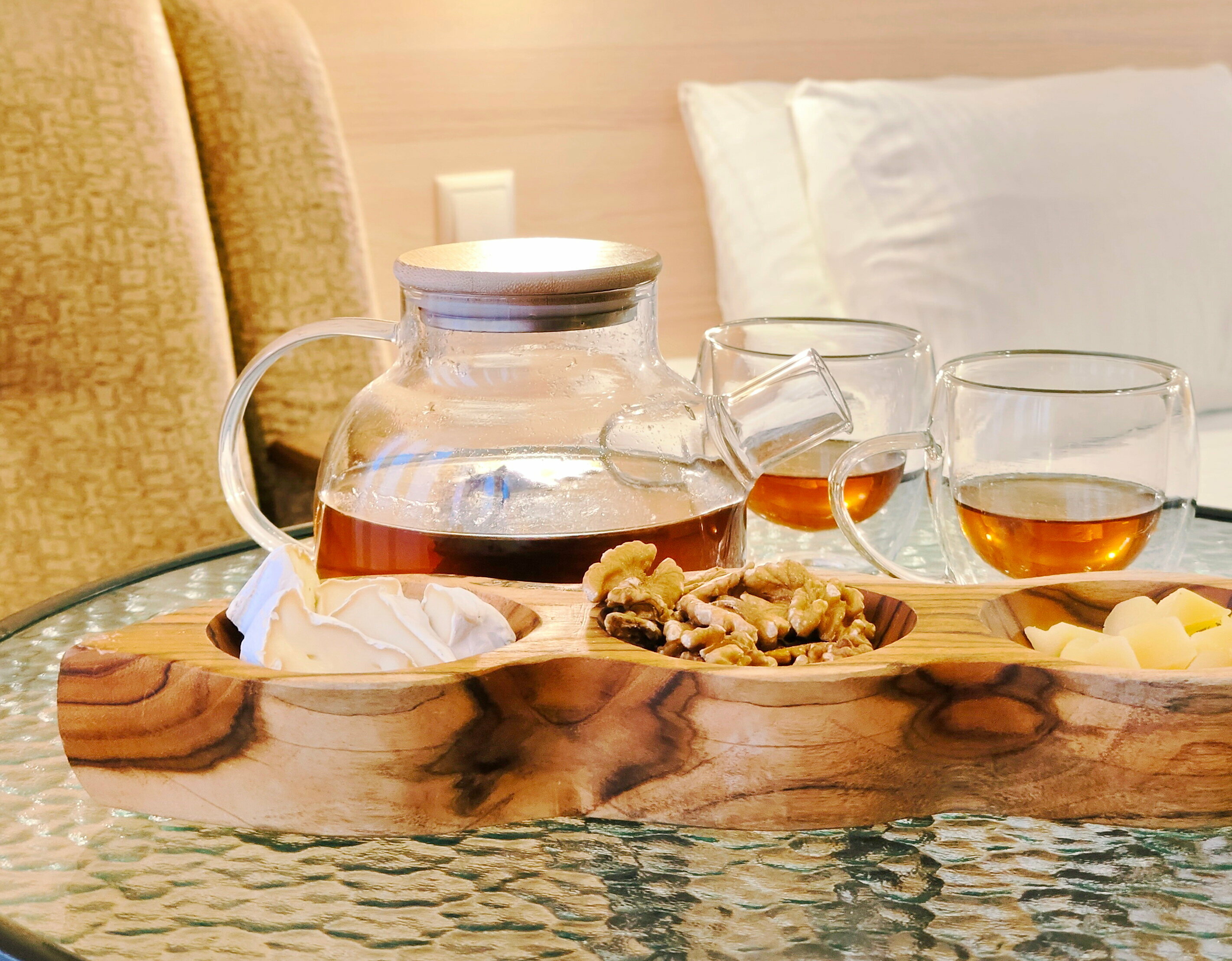 3х местный стандарт (без балкона)