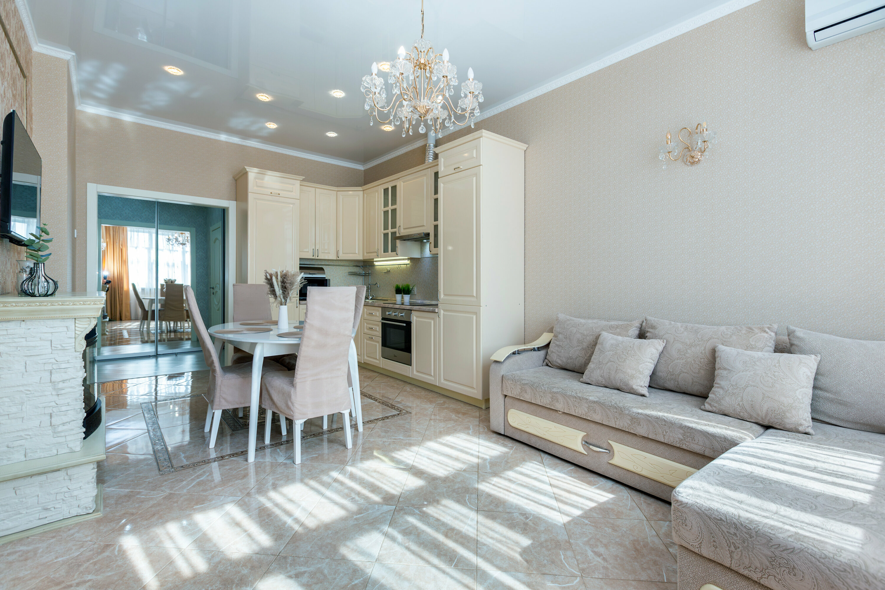 2-к Бизнес 463