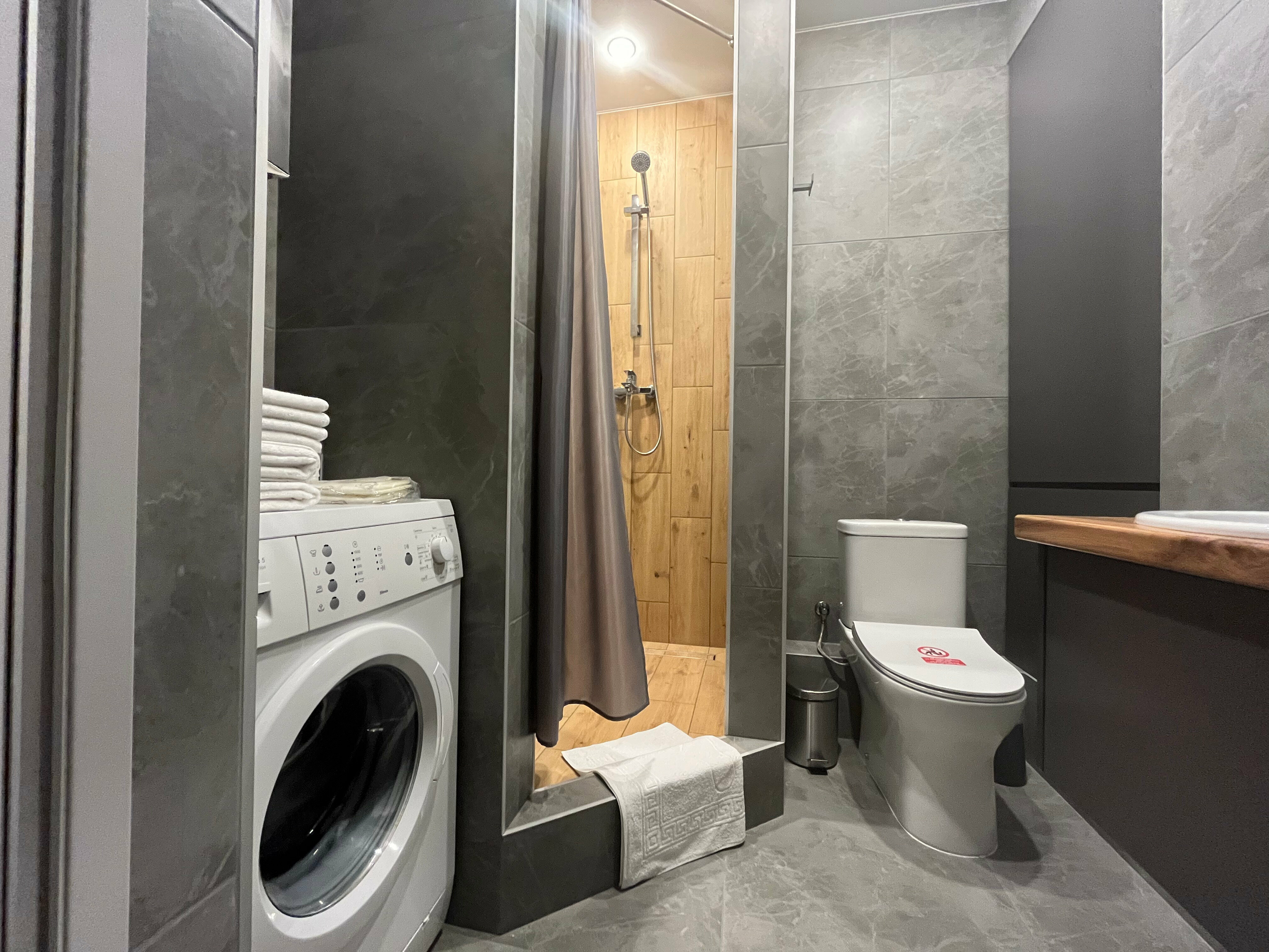 Трехместный номер