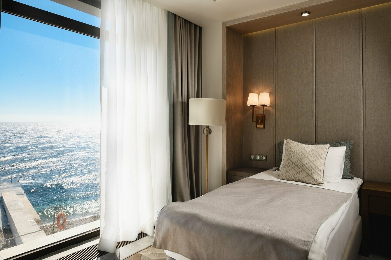 Сюит Премиум Прибрежный корпус