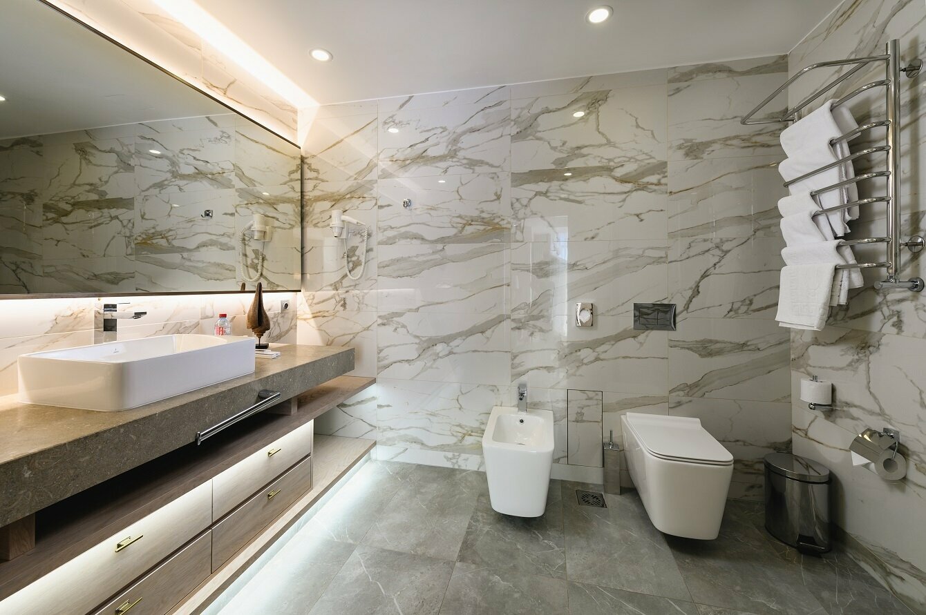 Сюит Премиум Прибрежный корпус