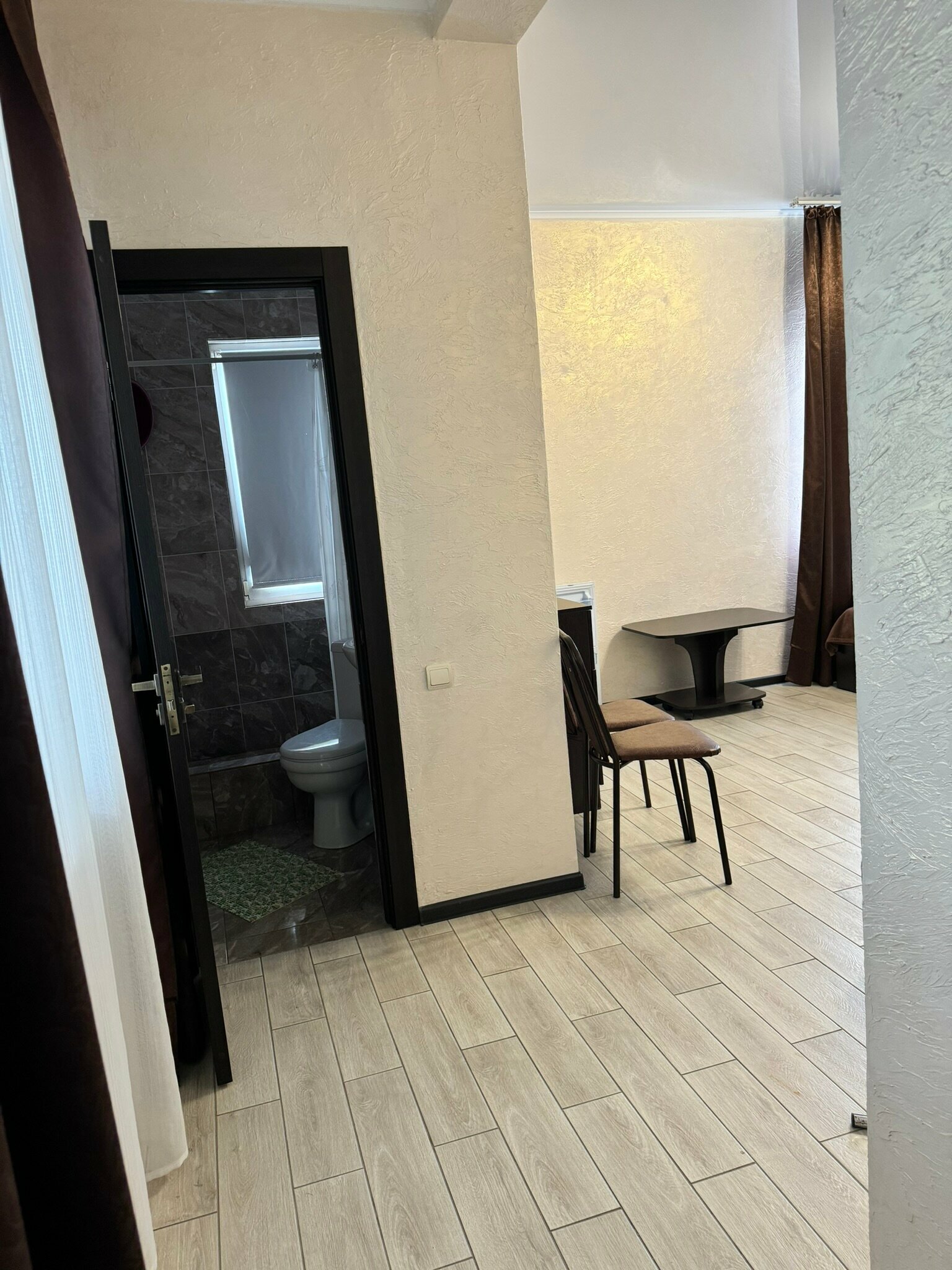 Семейный номер