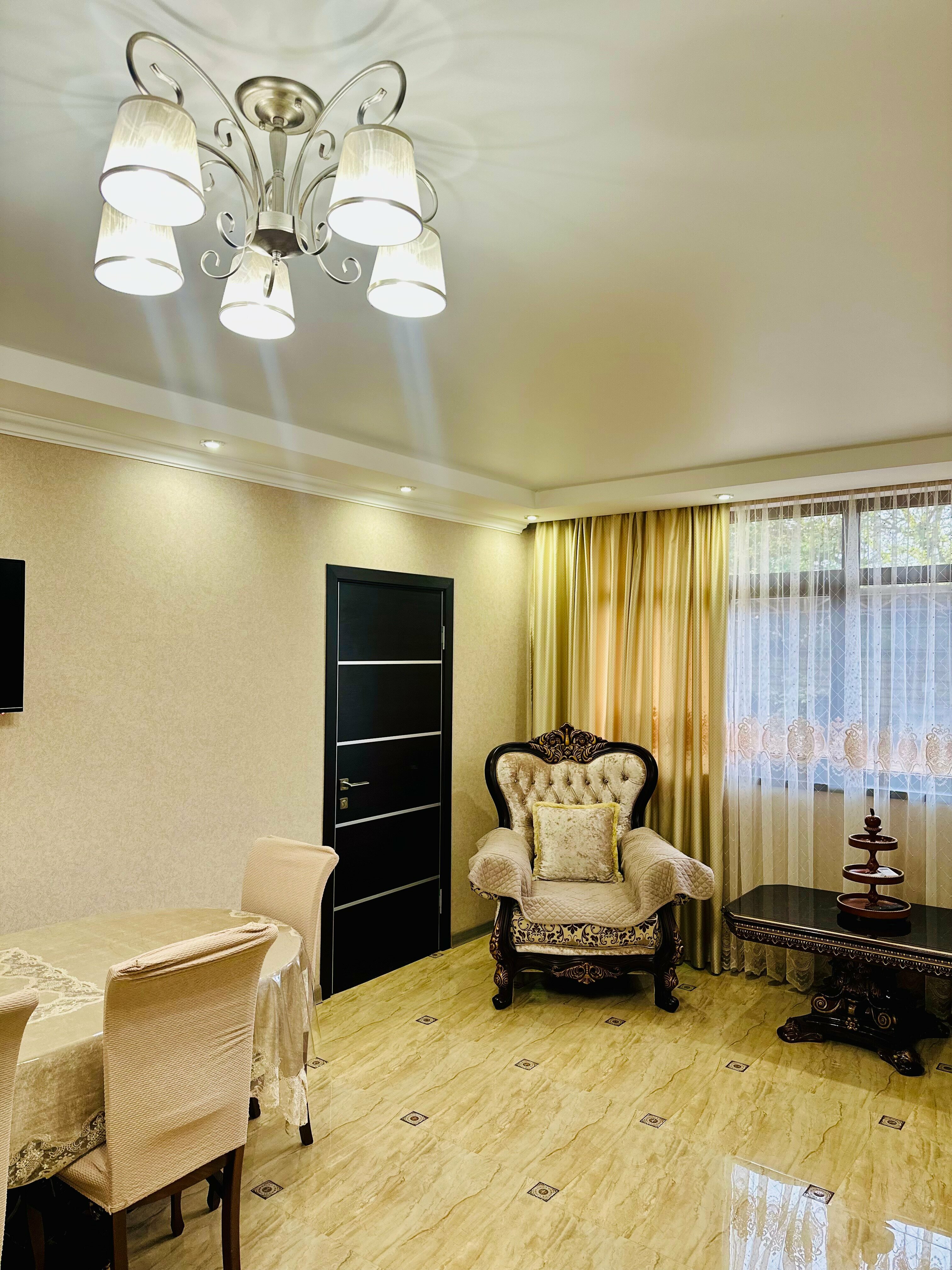 Семейный суперлюкс