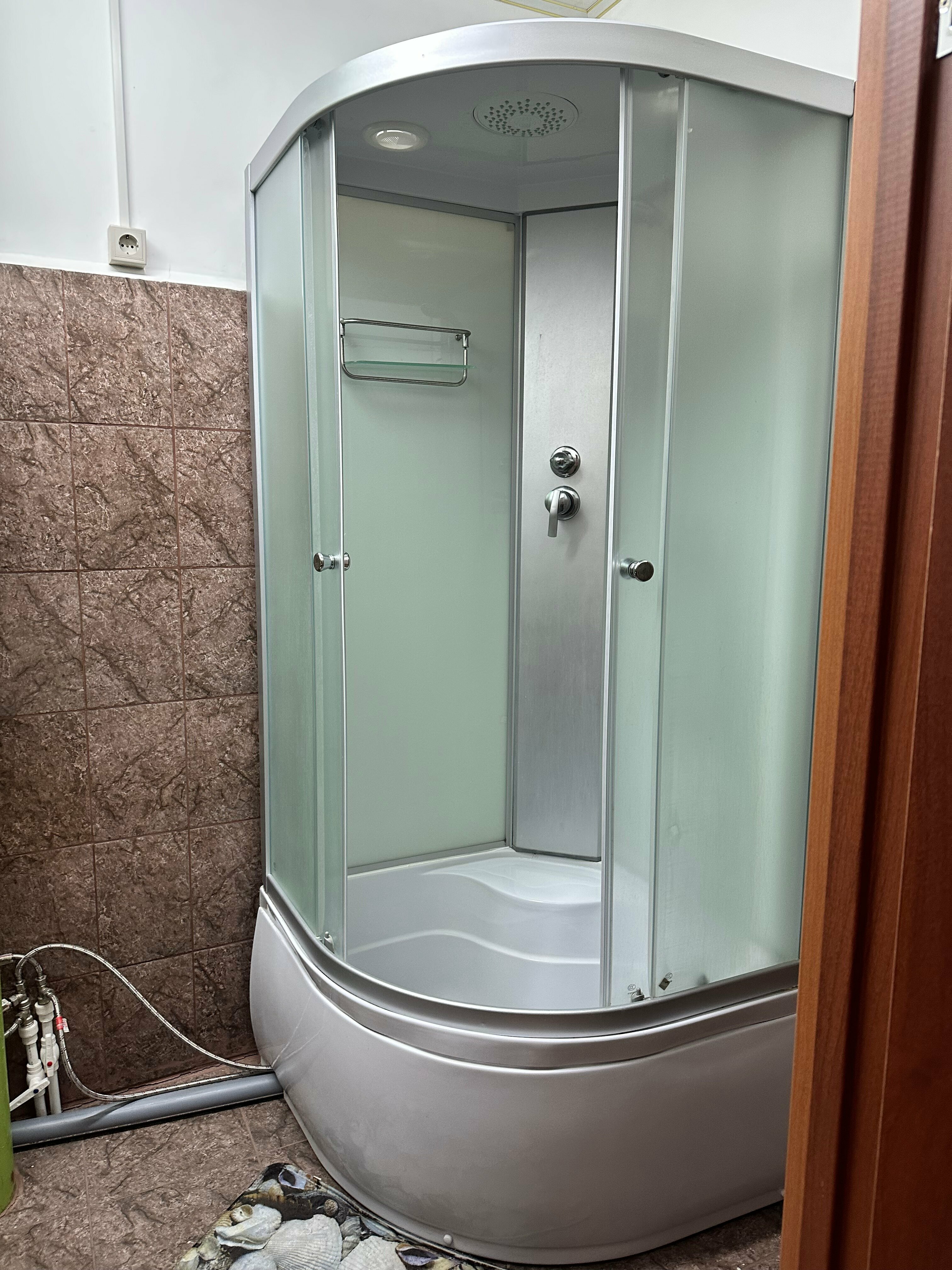 Двухместный номер Делюкс с 2 отдельными кроватями