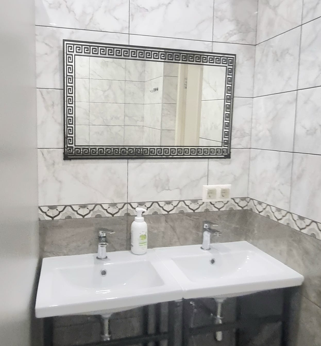 2-х местный номер с раздельными кроватями