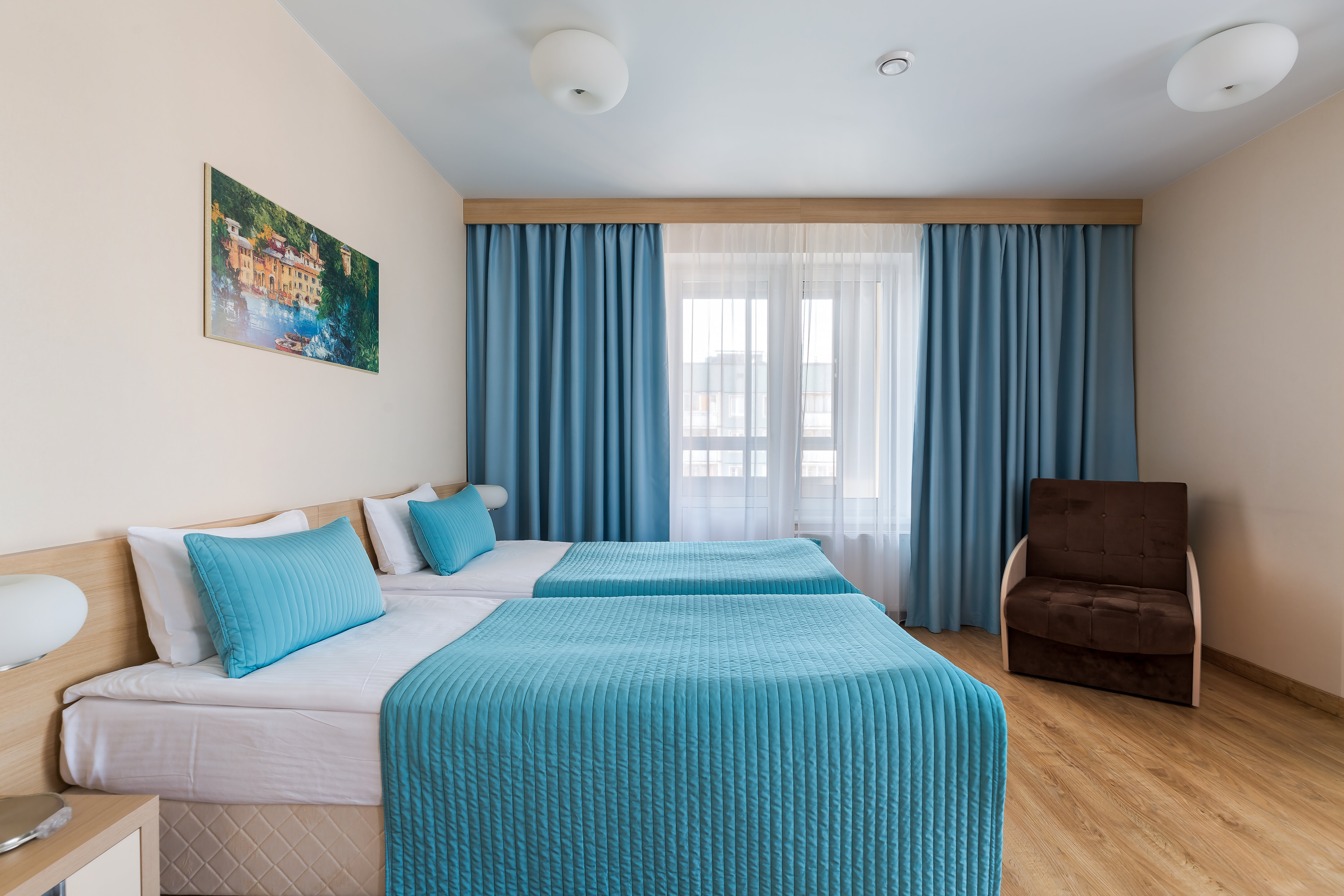 БИЗНЕС КОМФОРТ