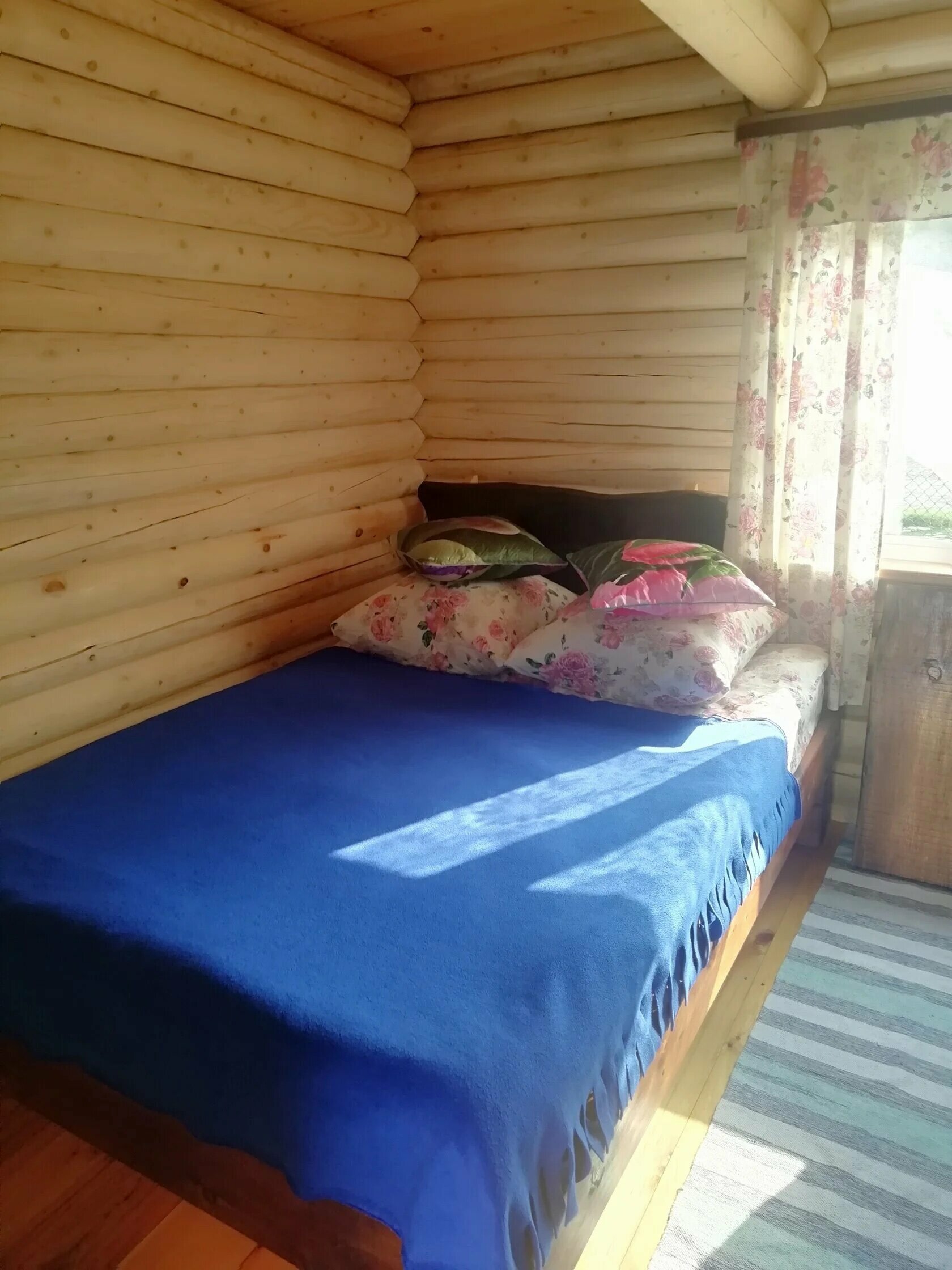 Кедровый домик