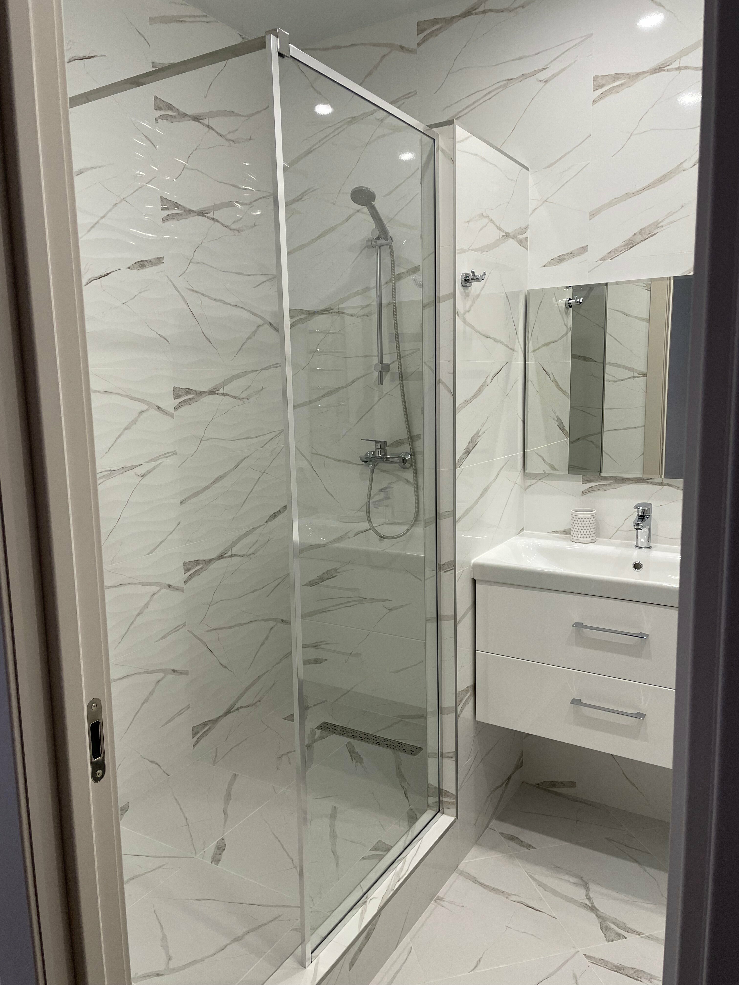 Люкс с кроватью размера «king-size»