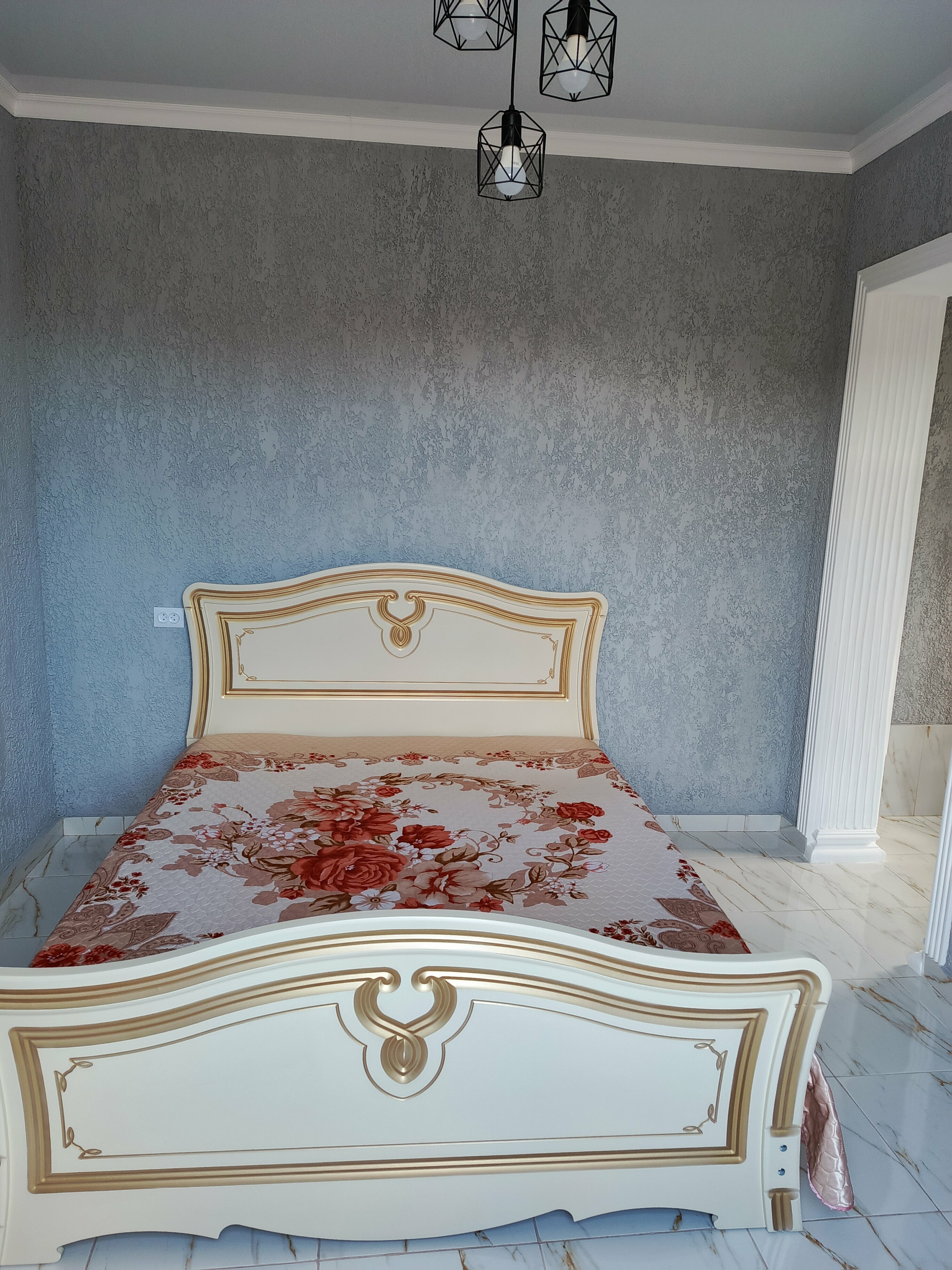 Улучшенный номер-студия