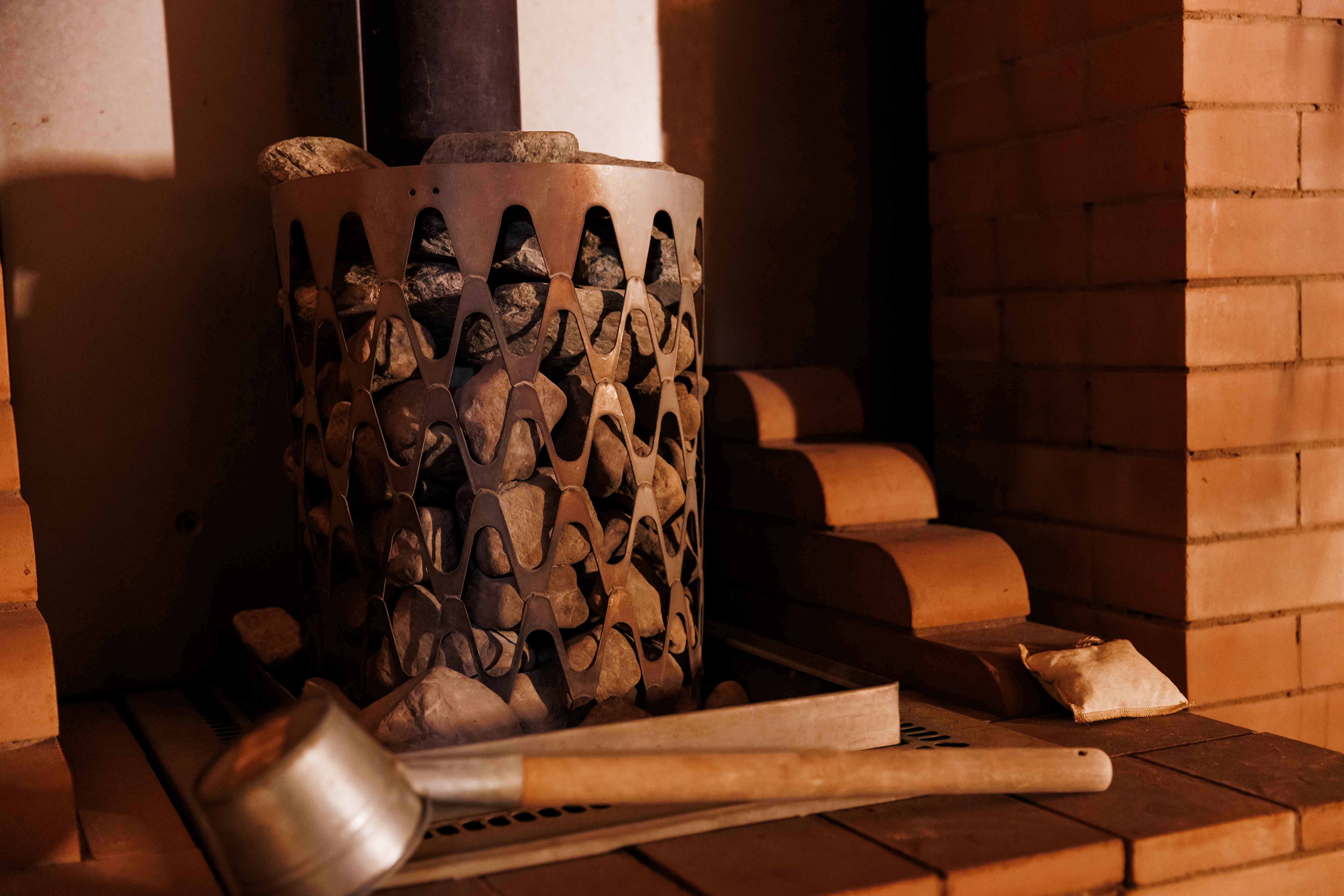 Люкс двухэтажный