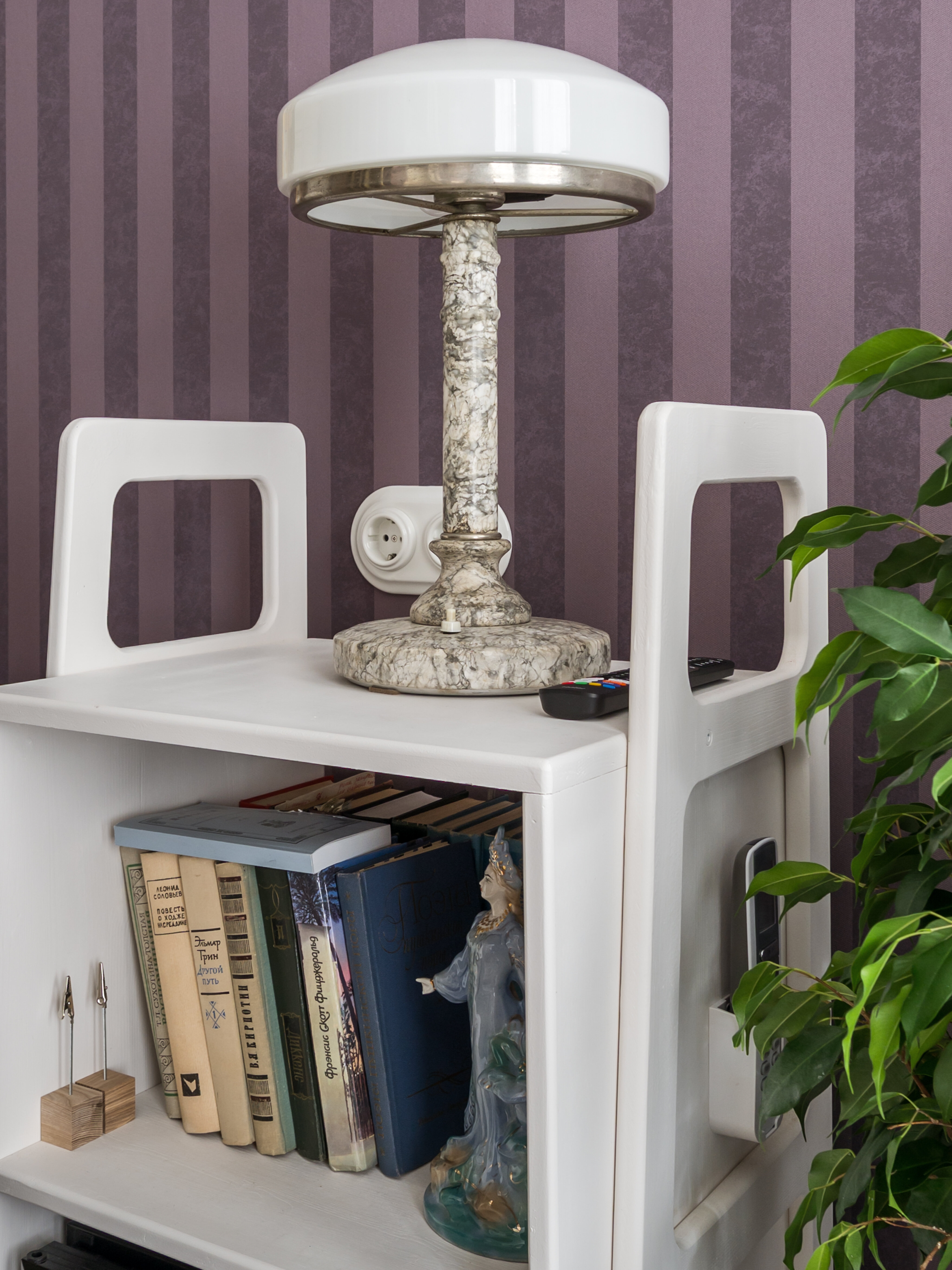 Атмосферная студия для троих  «Свиридов»