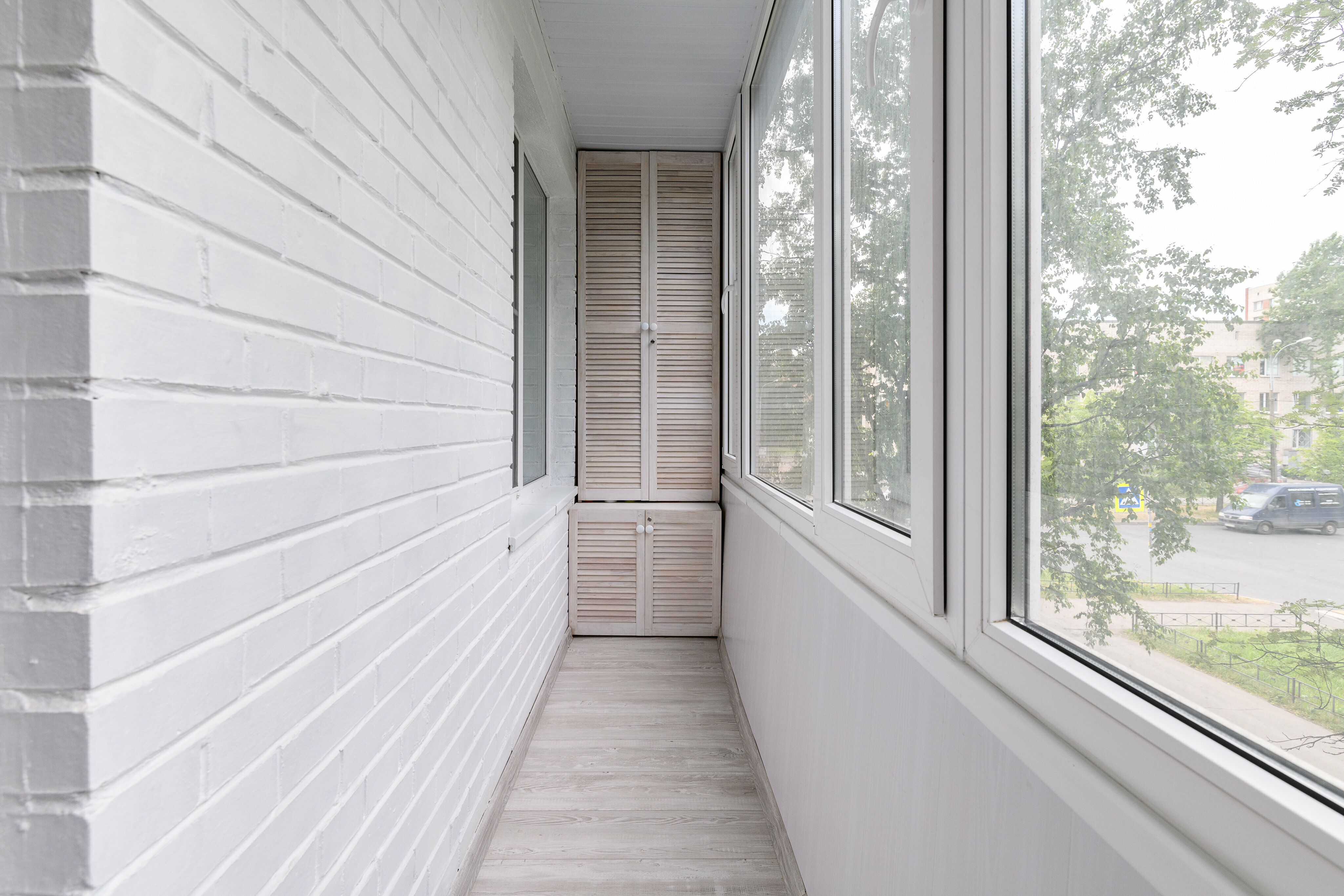 ColorSpb Евро-двушка у м. Проспект Ветеранов