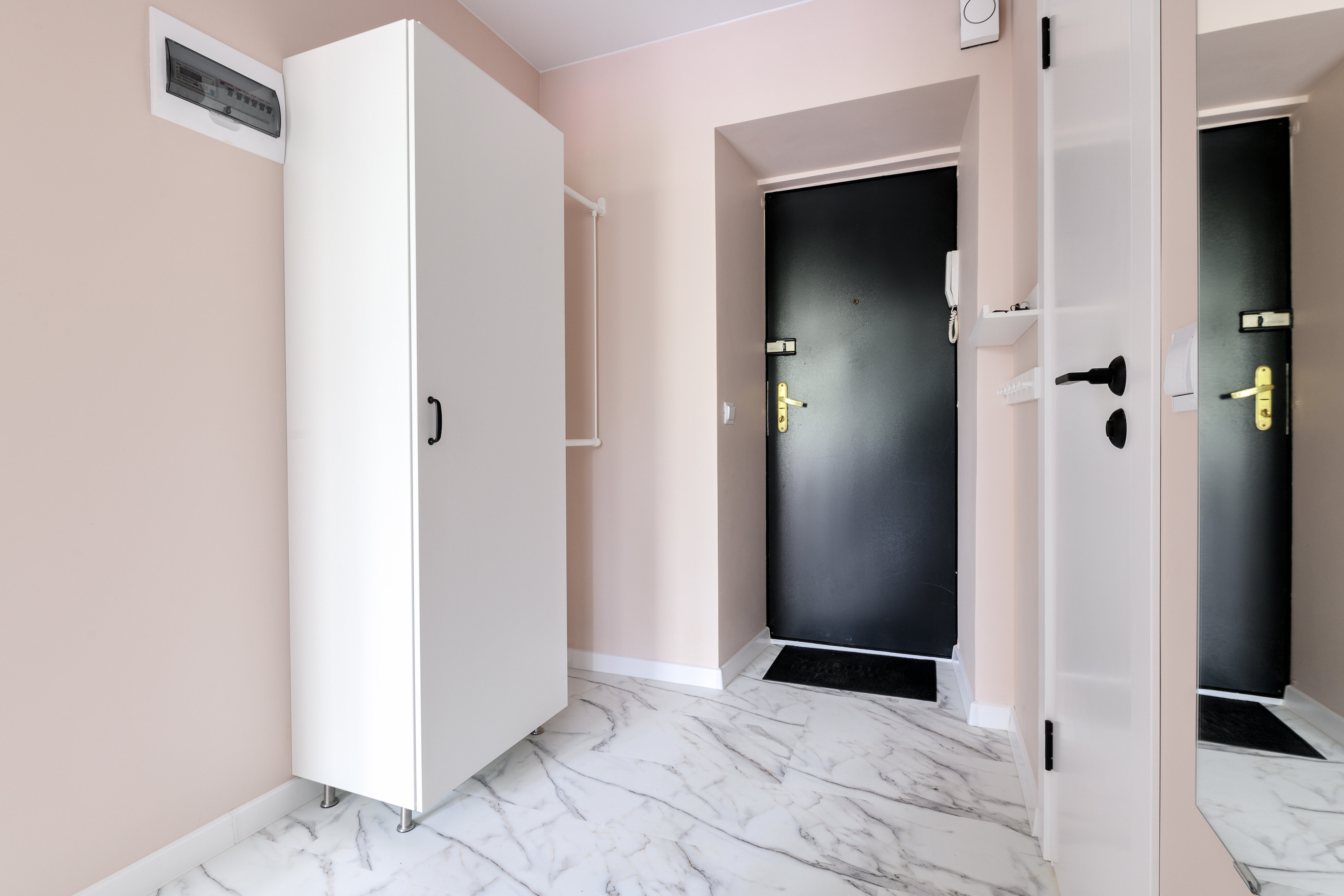 ColorSpb Евро-двушка у м. Проспект Ветеранов