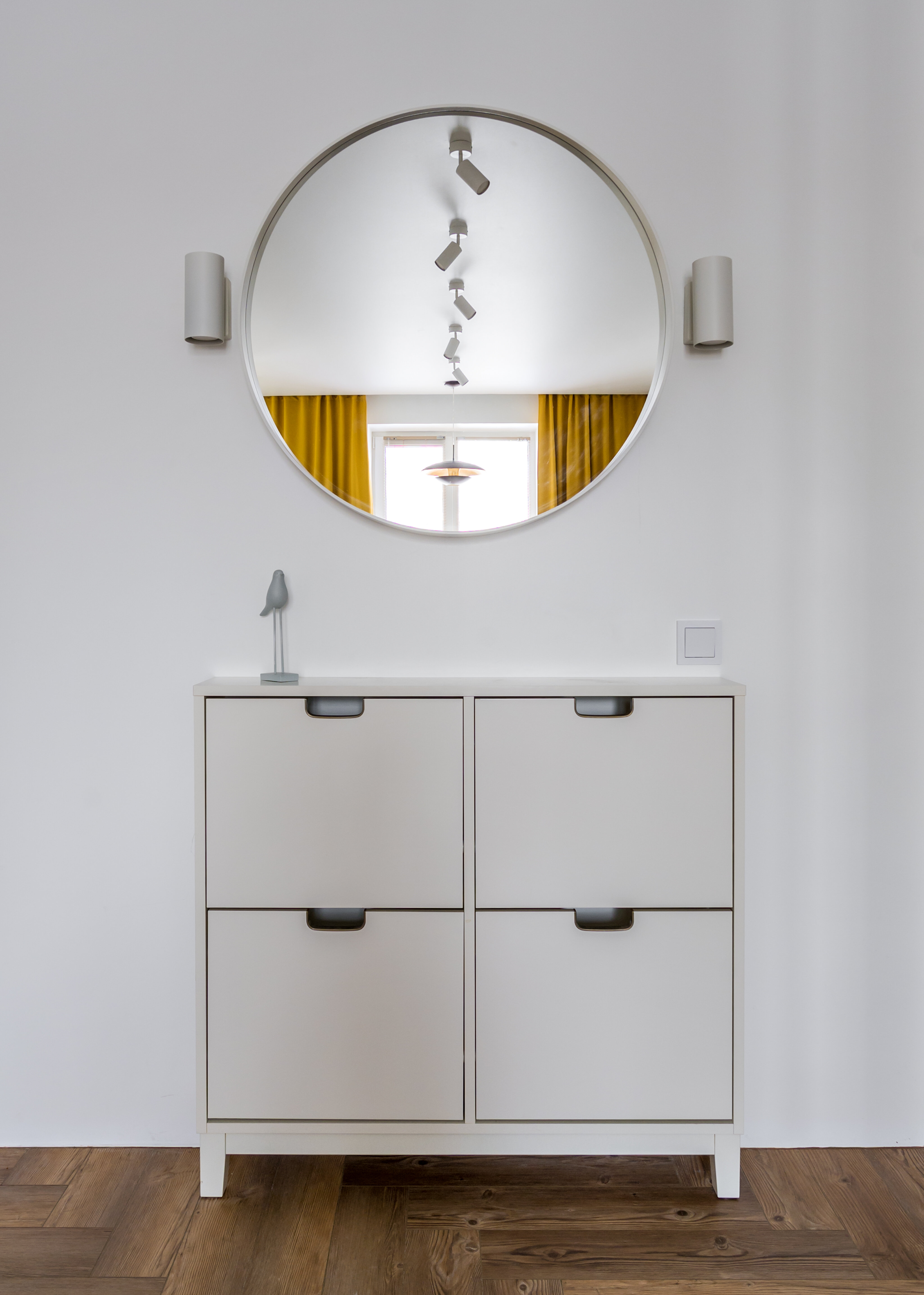 ColorSpb Евро-двушка Морская Гавань