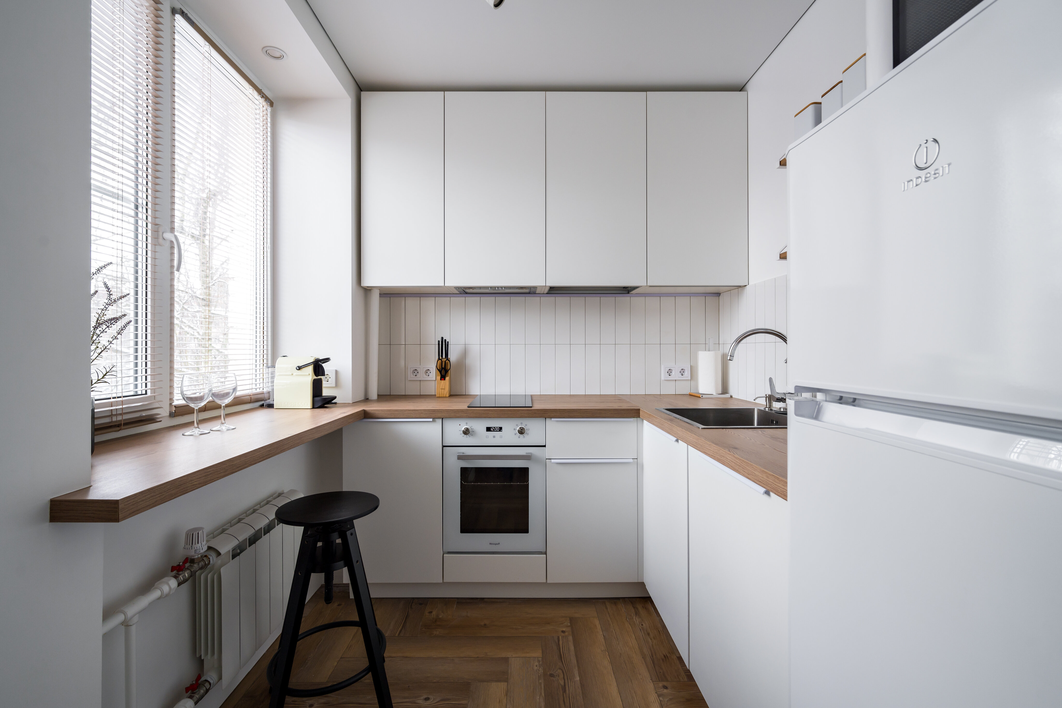 ColorSpb Евро-двушка Морская Гавань