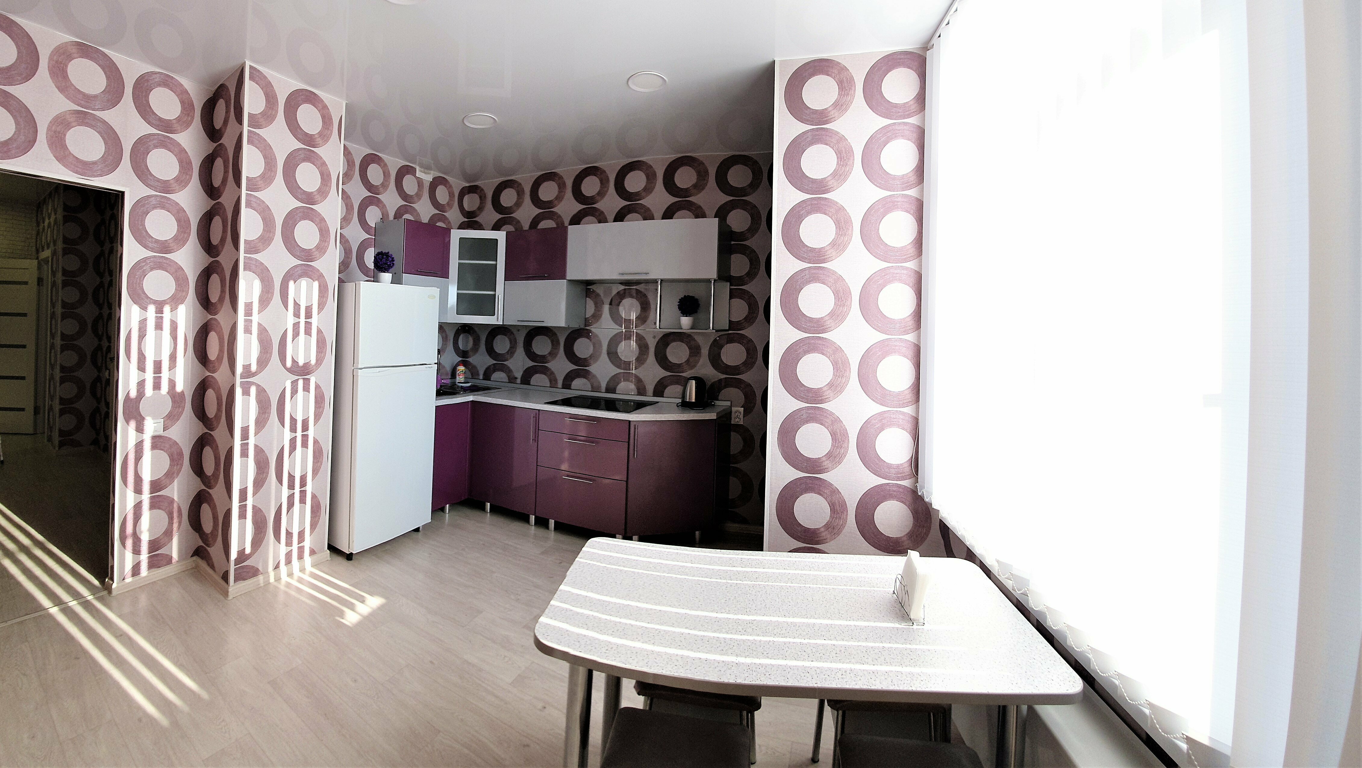 Апартаменты