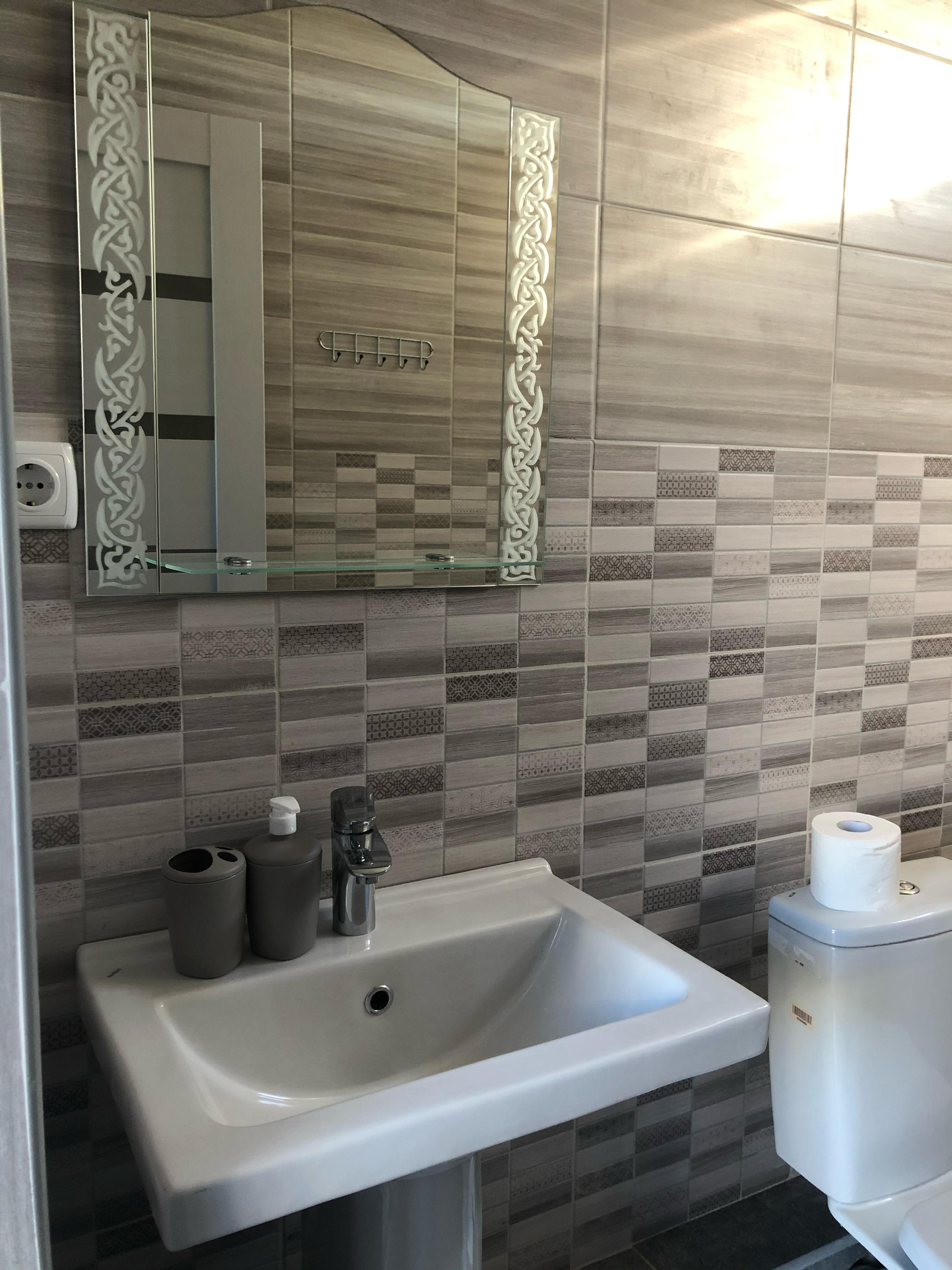 Трехместный номер Делюкс