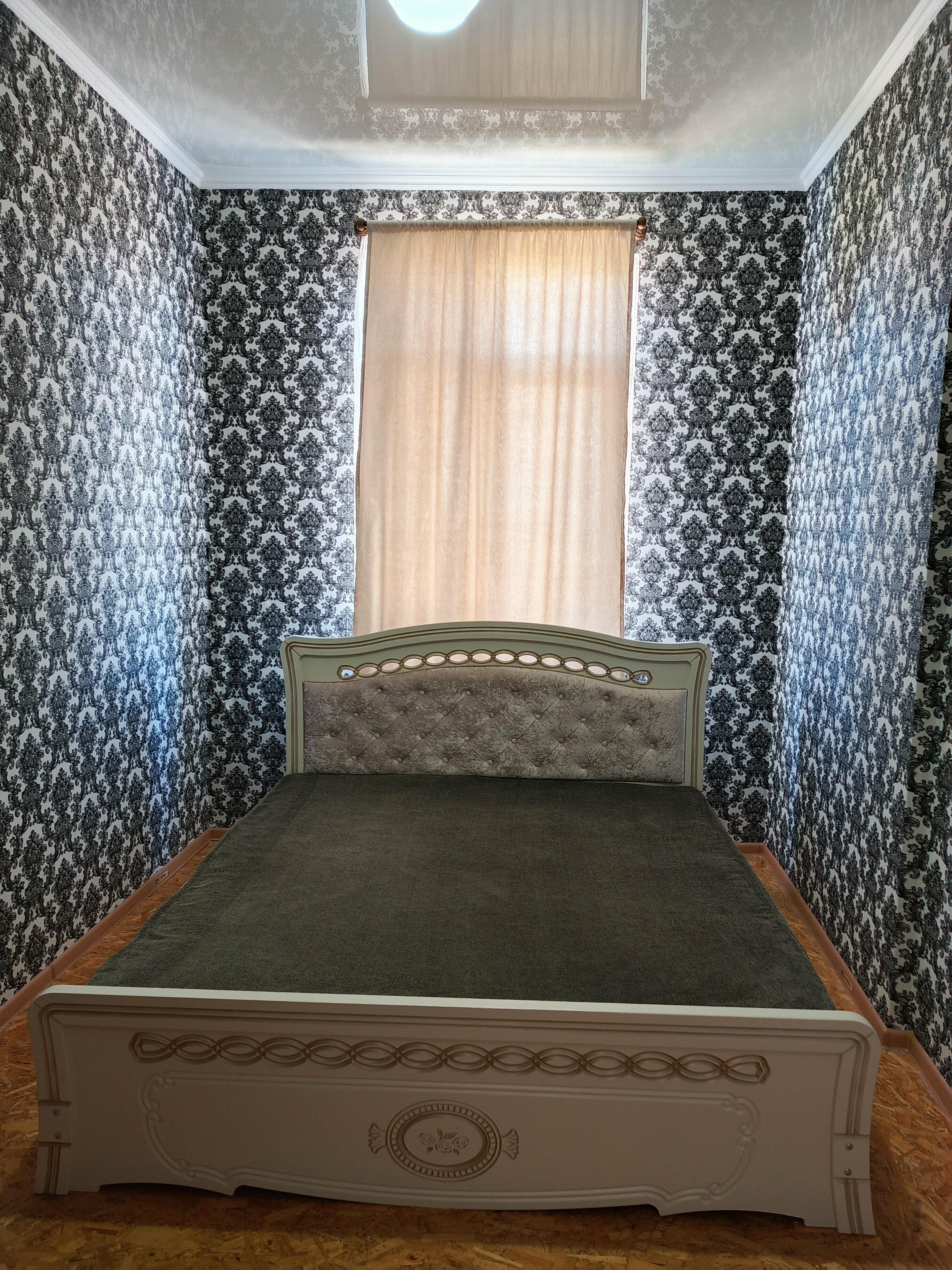 Улучшенный семейный номер