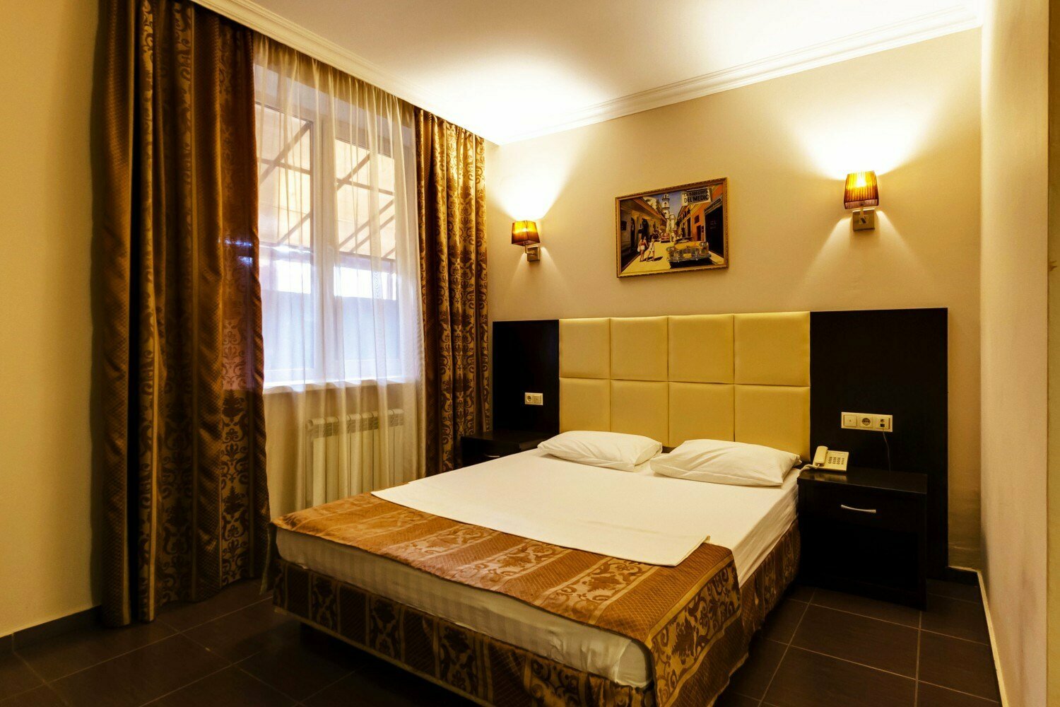 Стандарт SNGL