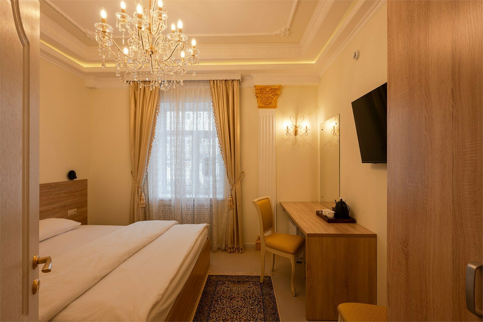 Классический стандарт