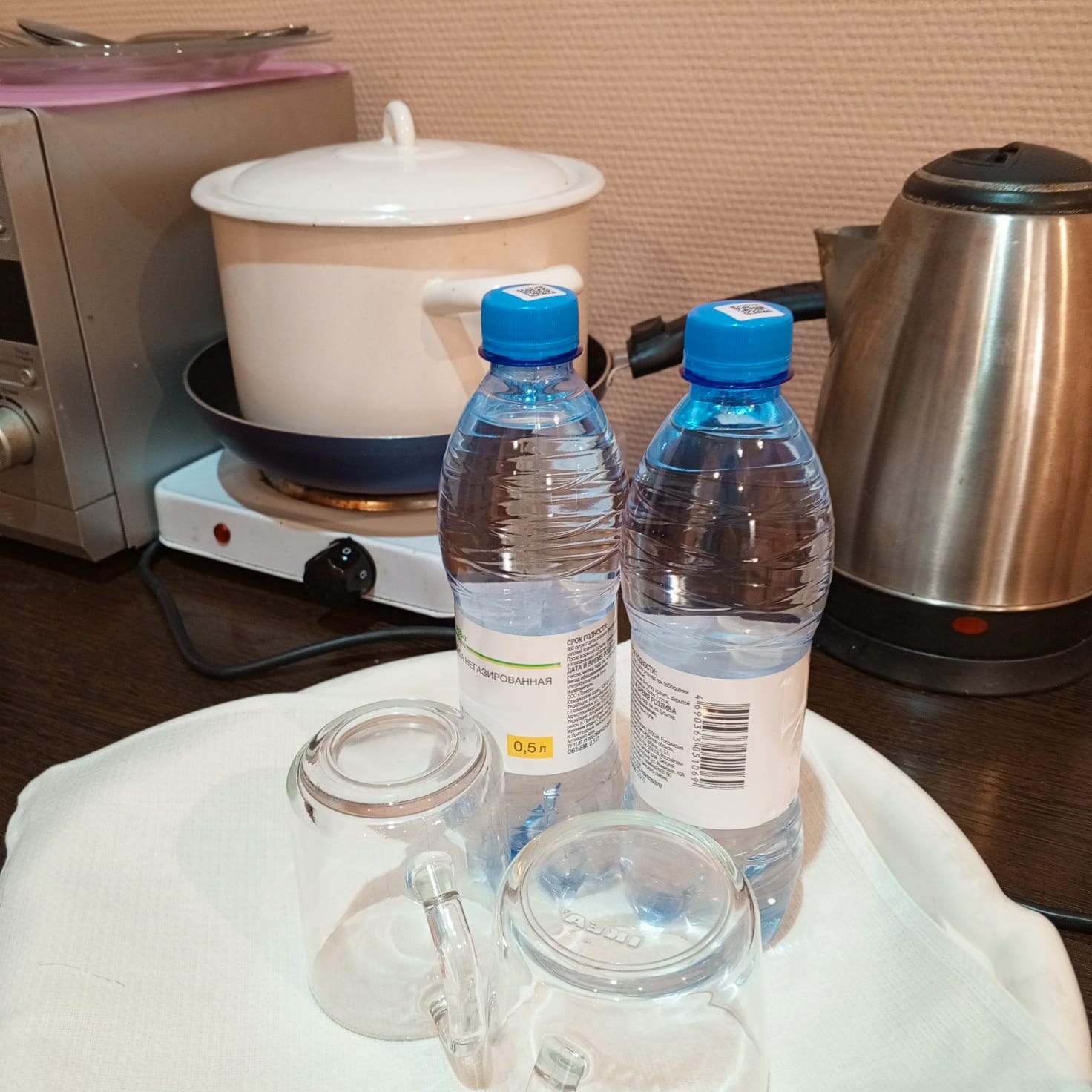 Люкс с джакузи