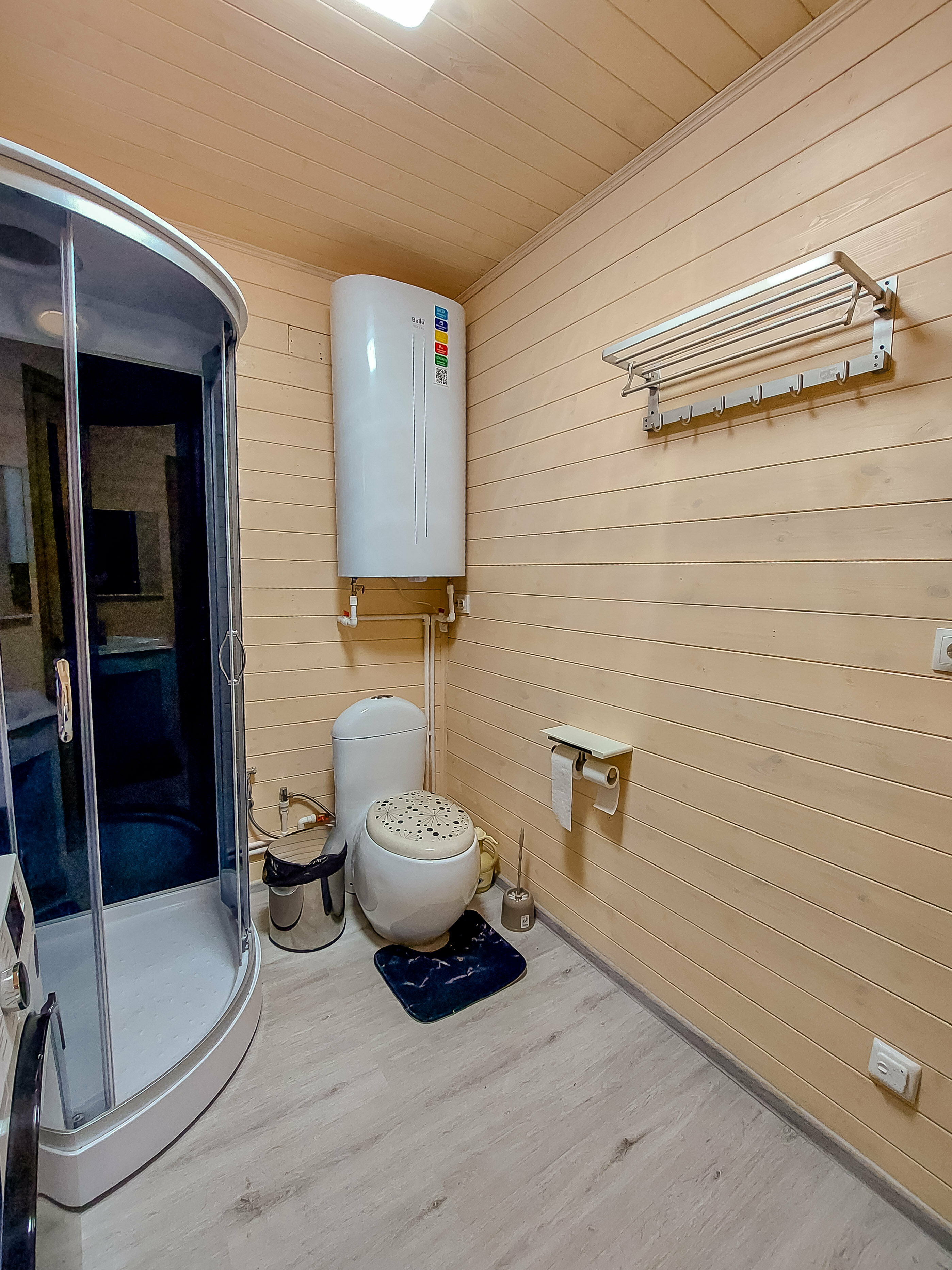 Дом для отпуска