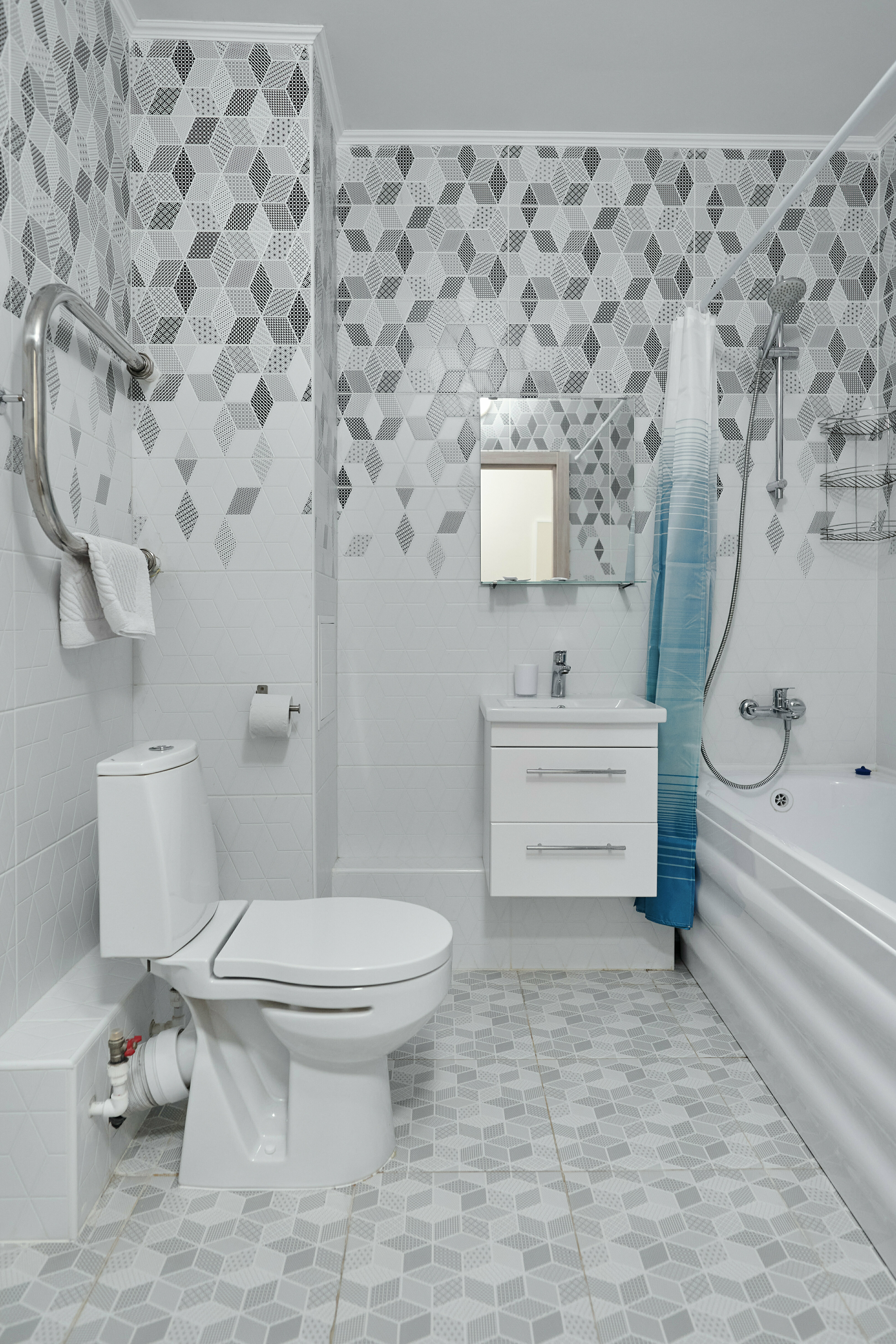 Улучшенный номер-студия