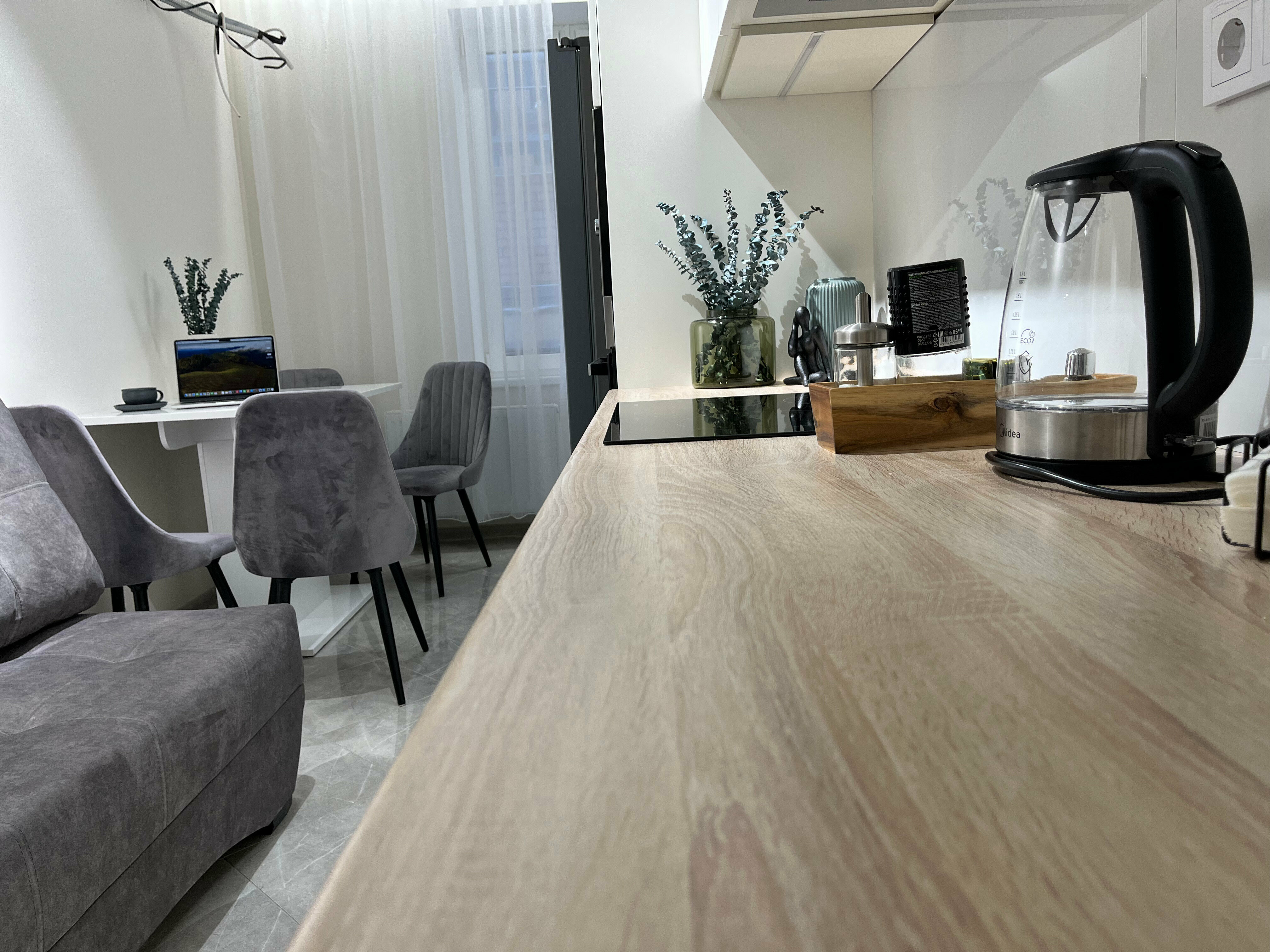 Семейный люкс